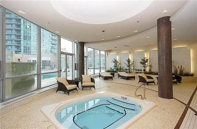 60 Absolute Avenue, #4203