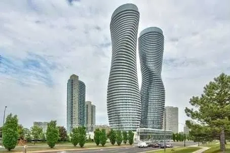 60 Absolute Avenue, #4203