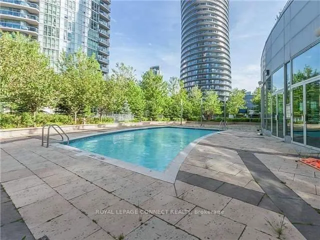 60 Absolute Avenue, #4203
