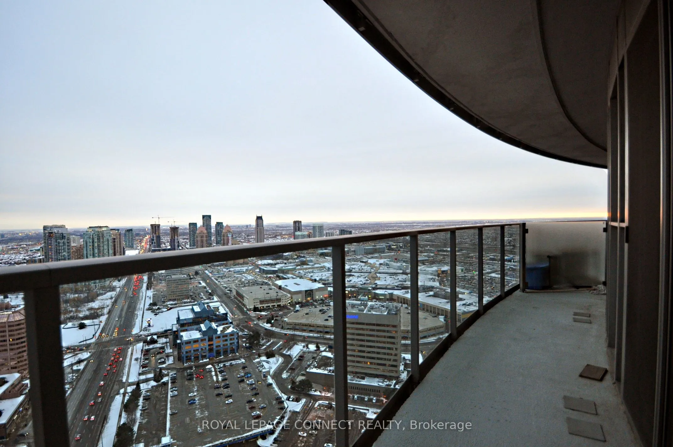60 Absolute Avenue, #4203