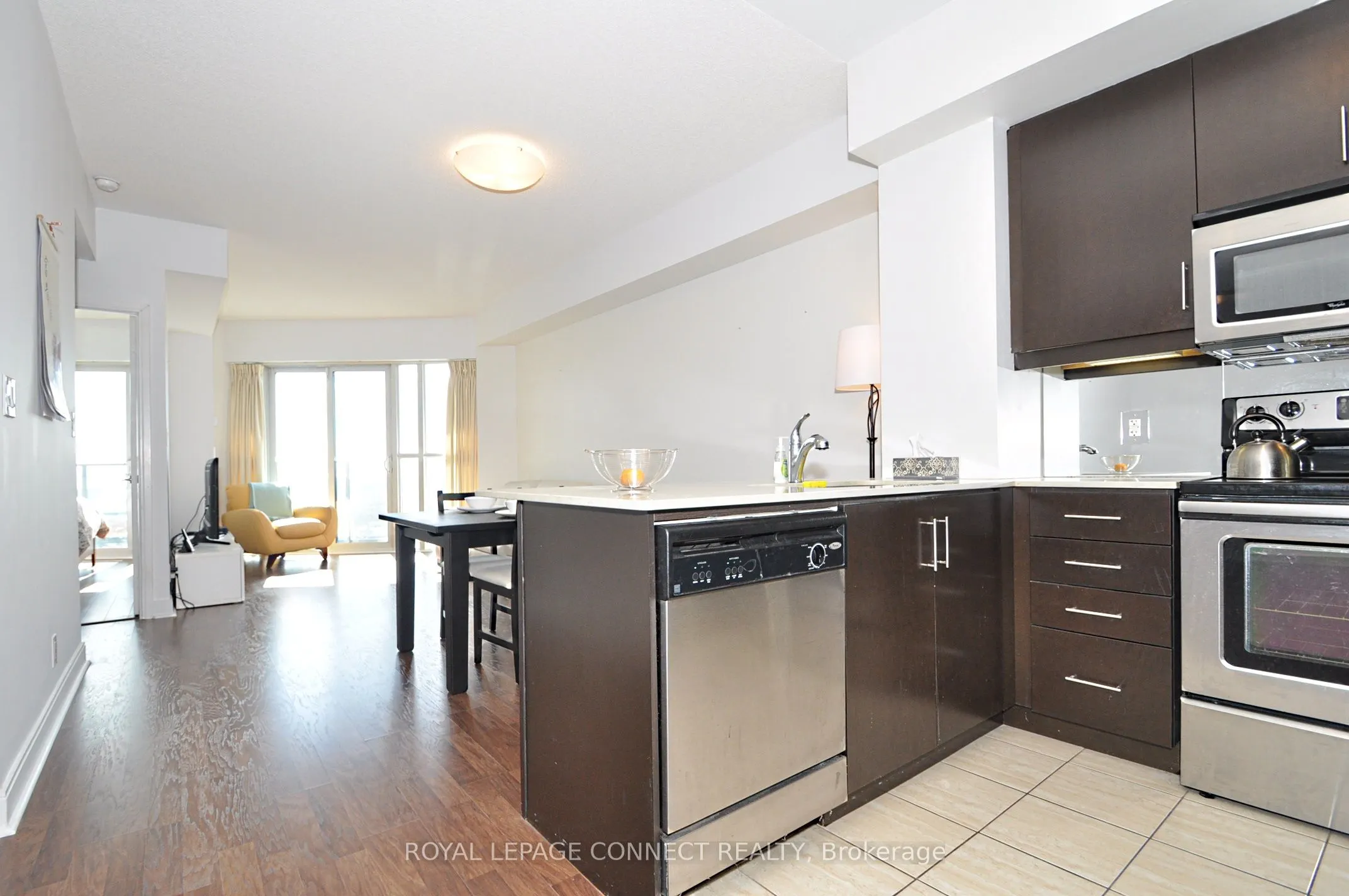 60 Absolute Avenue, #4203
