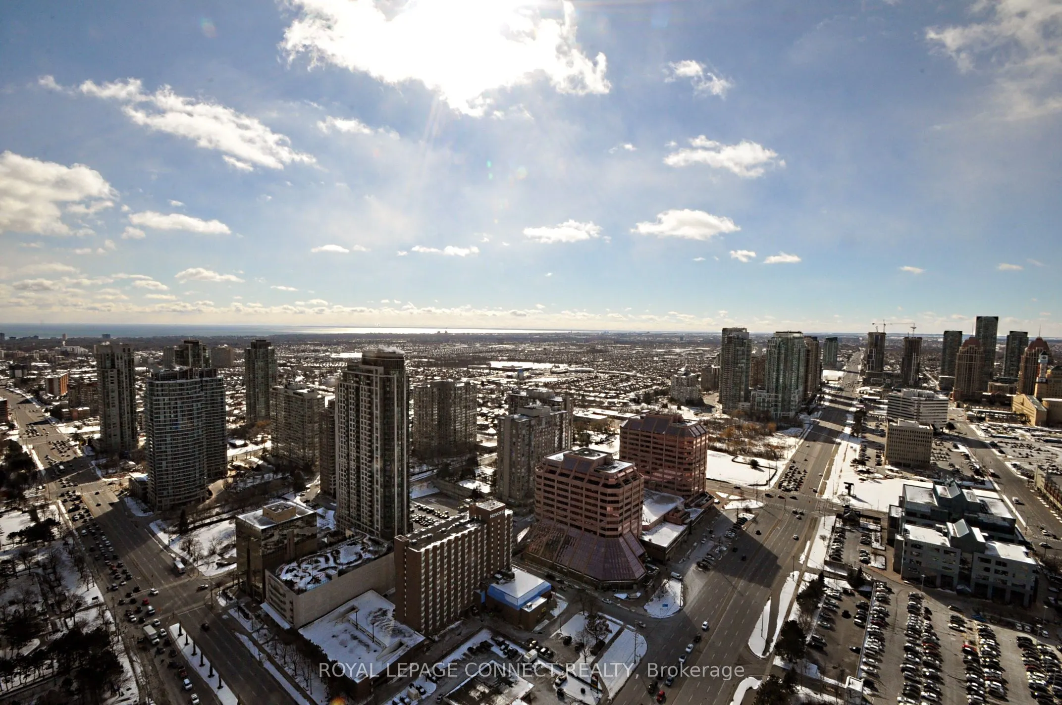 60 Absolute Avenue, #4203