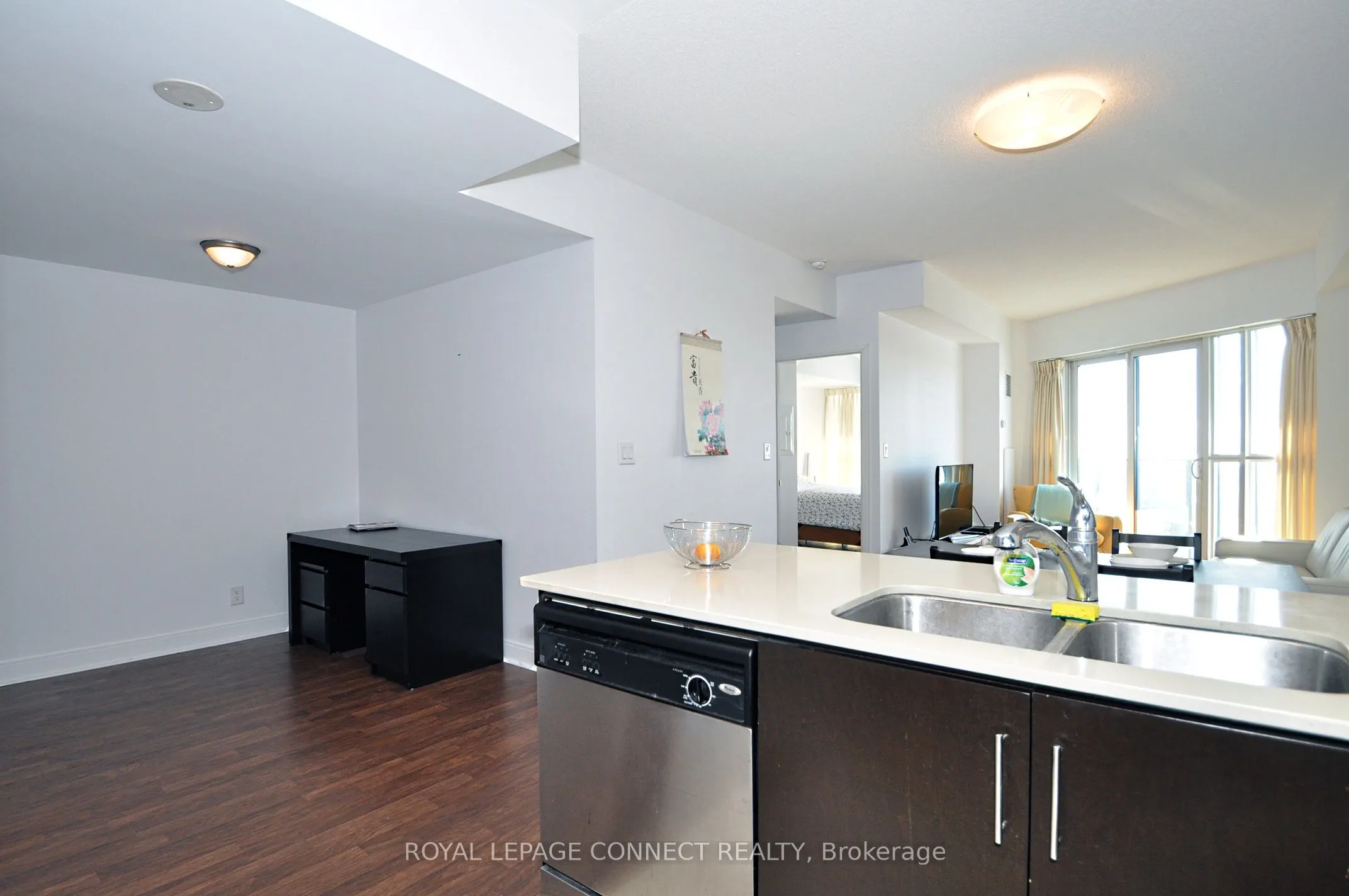 60 Absolute Avenue, #4203