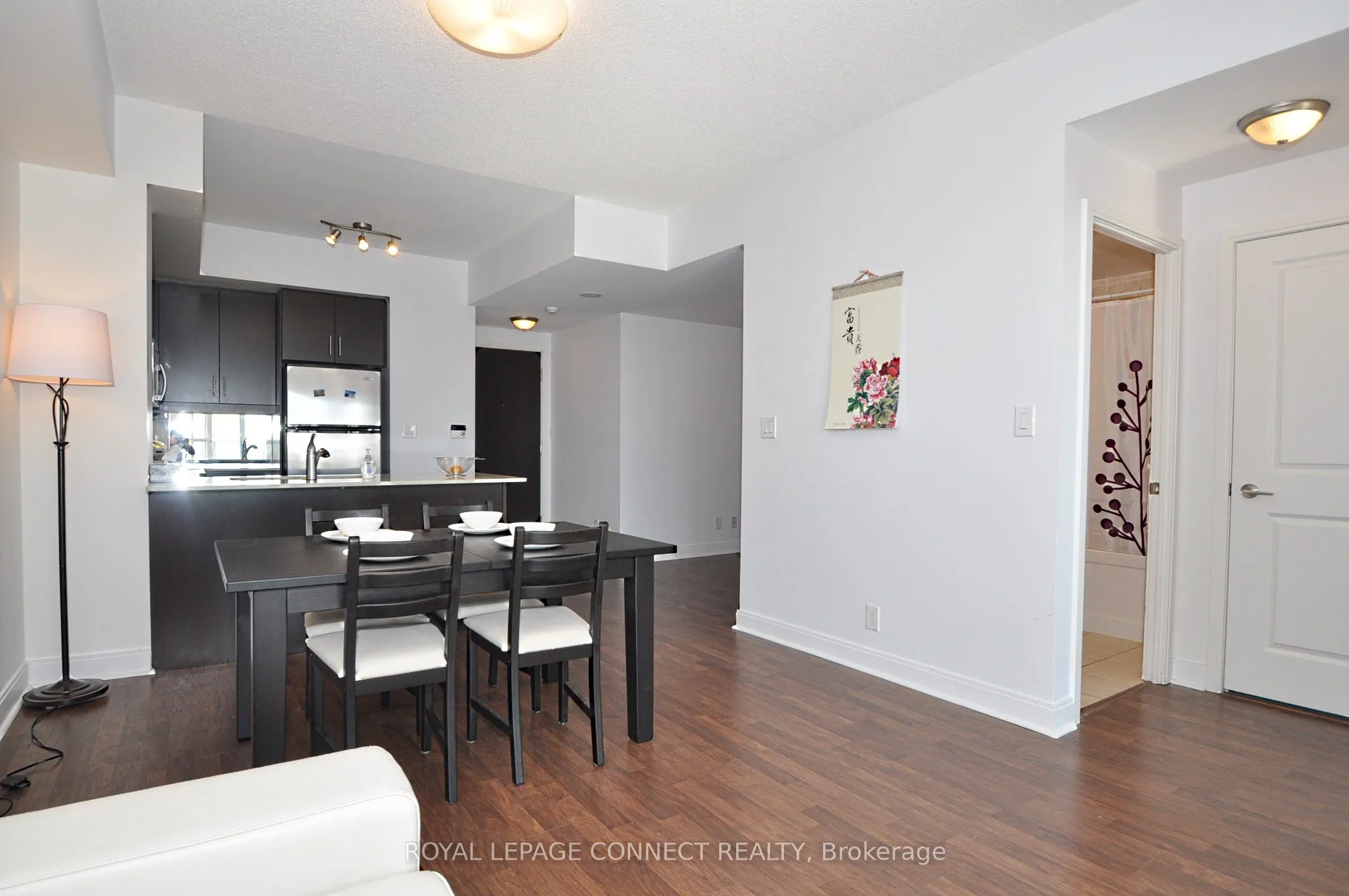 60 Absolute Avenue, #4203