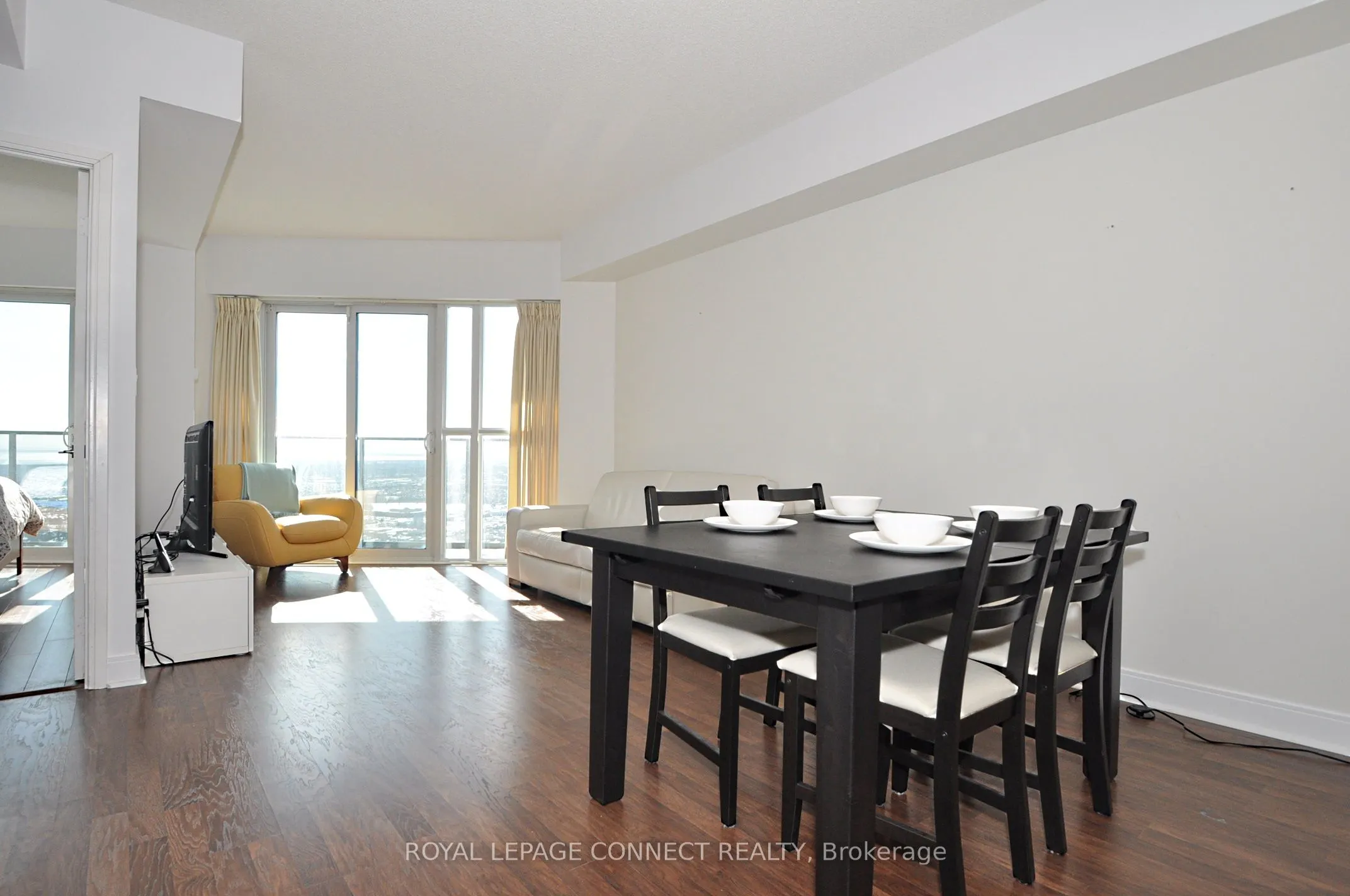 60 Absolute Avenue, #4203