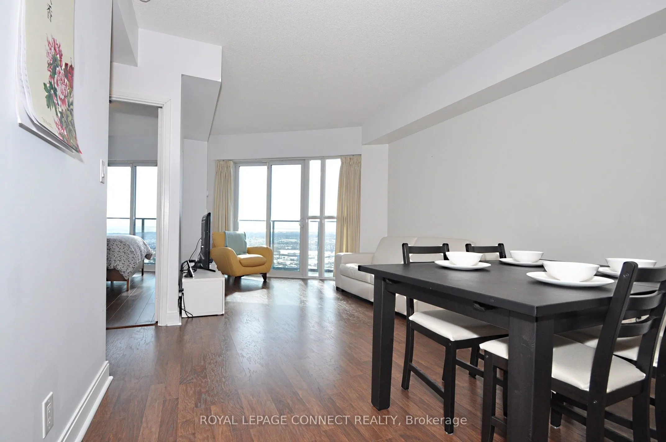 60 Absolute Avenue, #4203