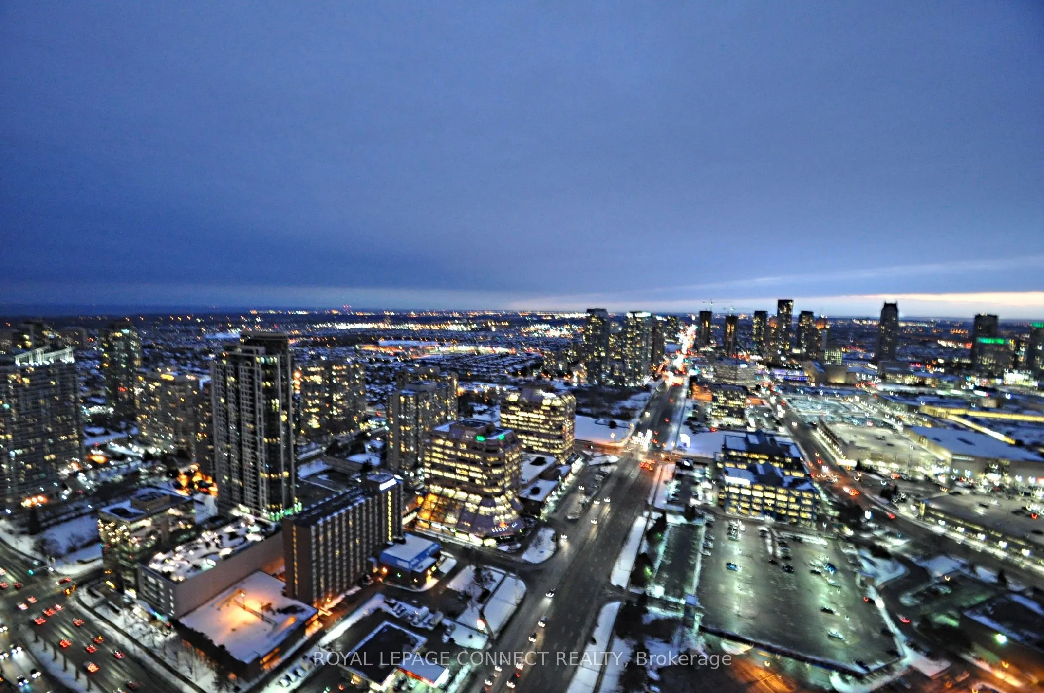 60 Absolute Avenue, #4203