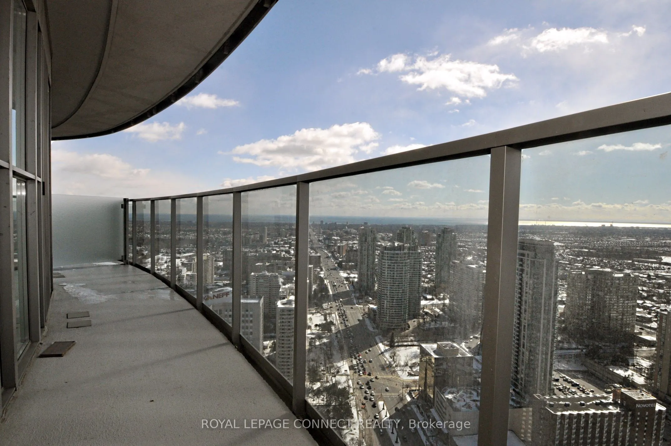 60 Absolute Avenue, #4203