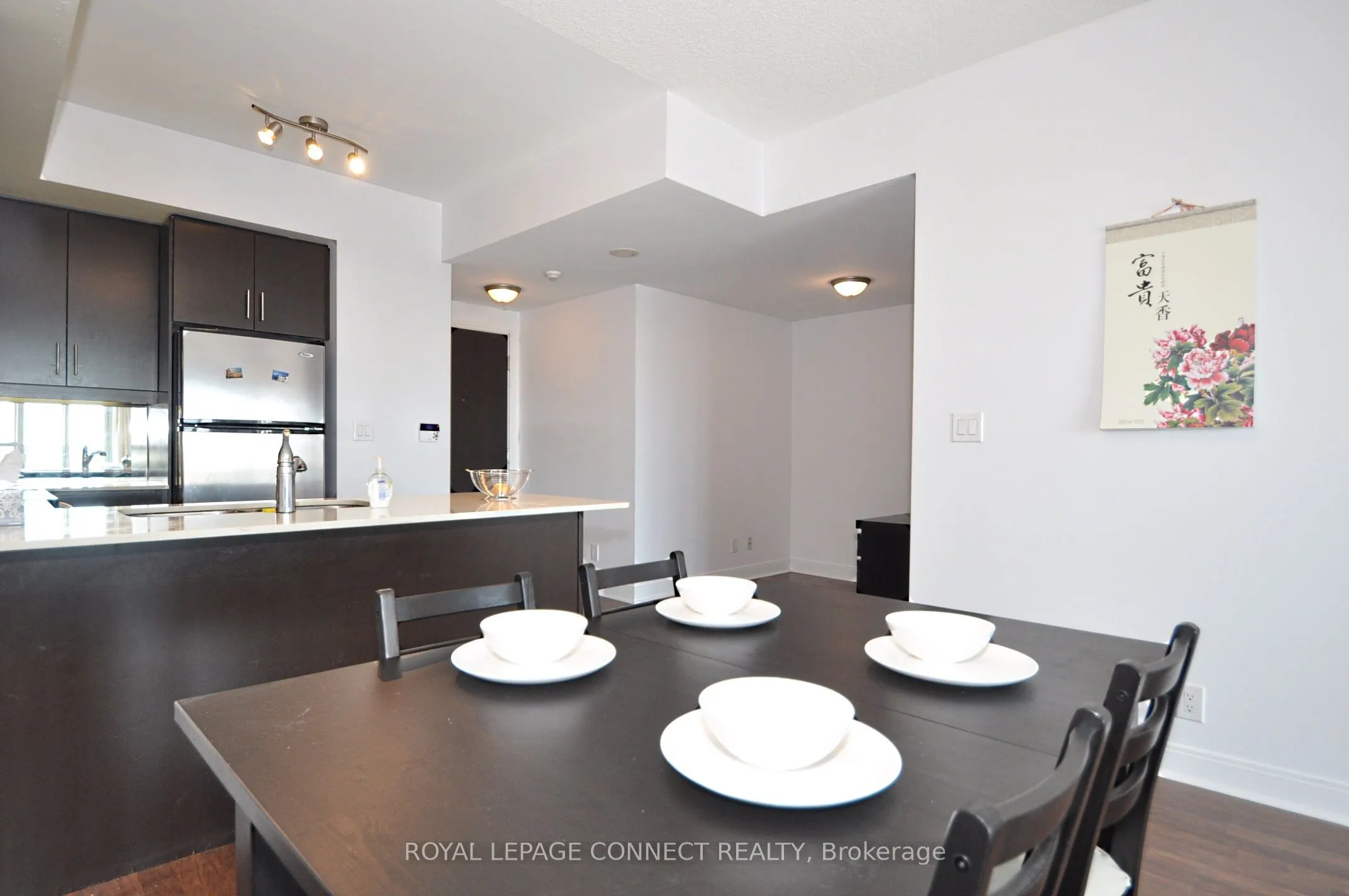 60 Absolute Avenue, #4203