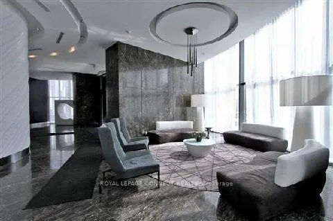 60 Absolute Avenue, #4203