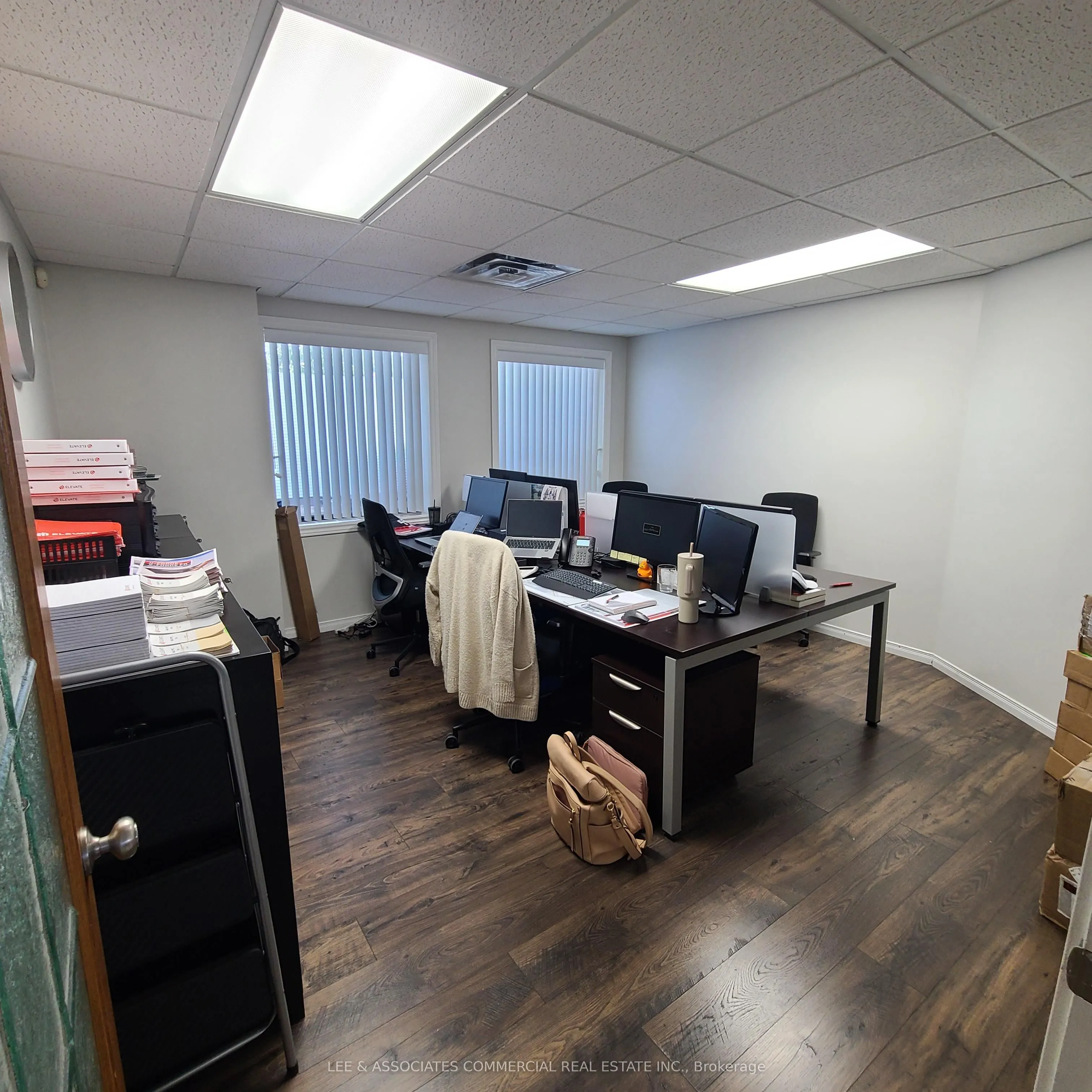 220 Bronte Street N, #2