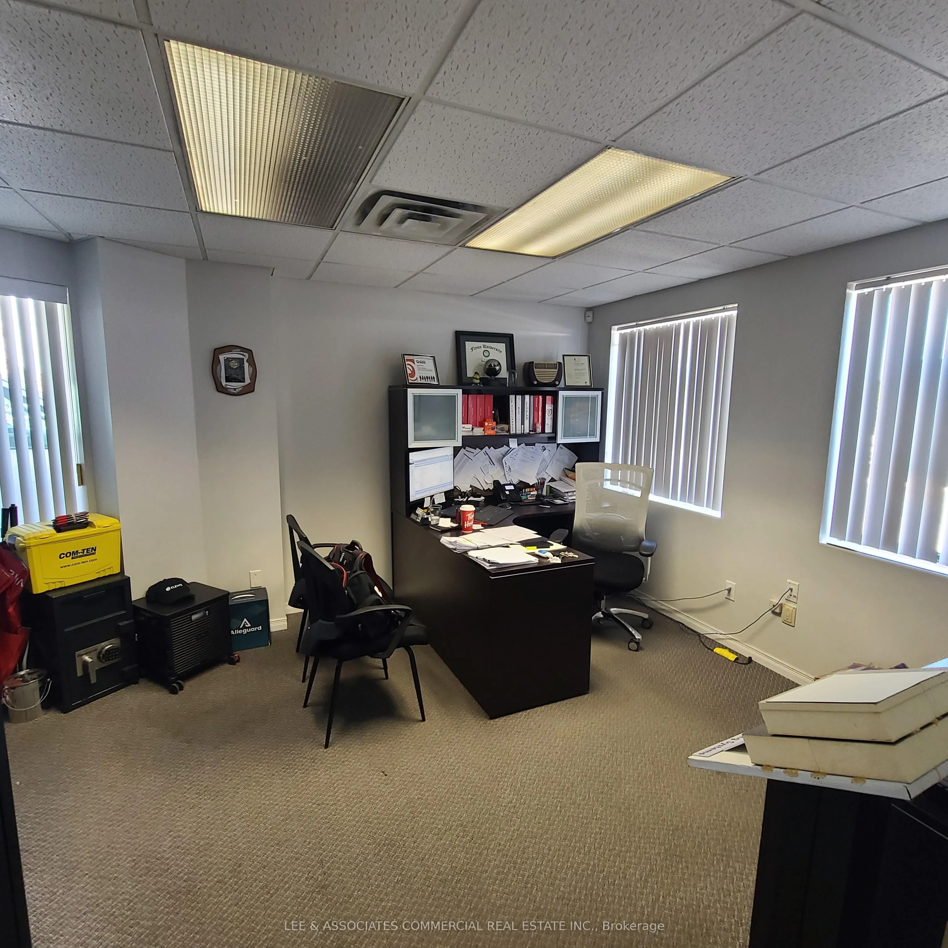 220 Bronte Street N, #2