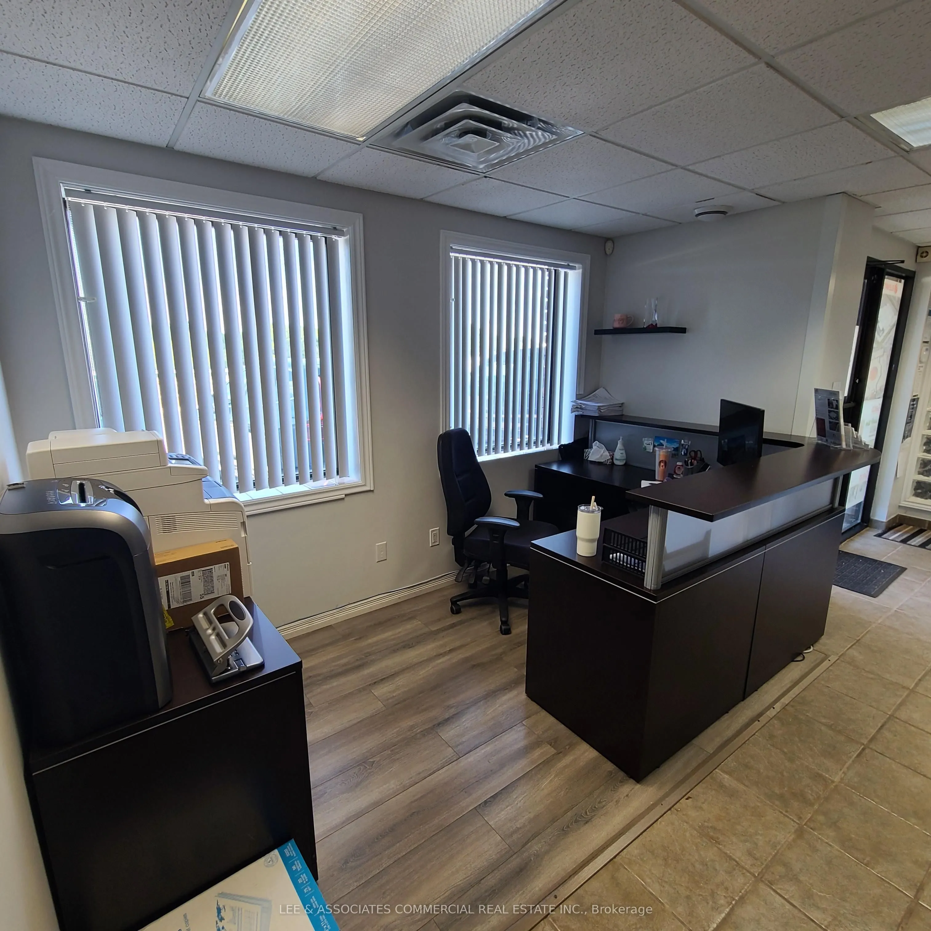 220 Bronte Street N, #2