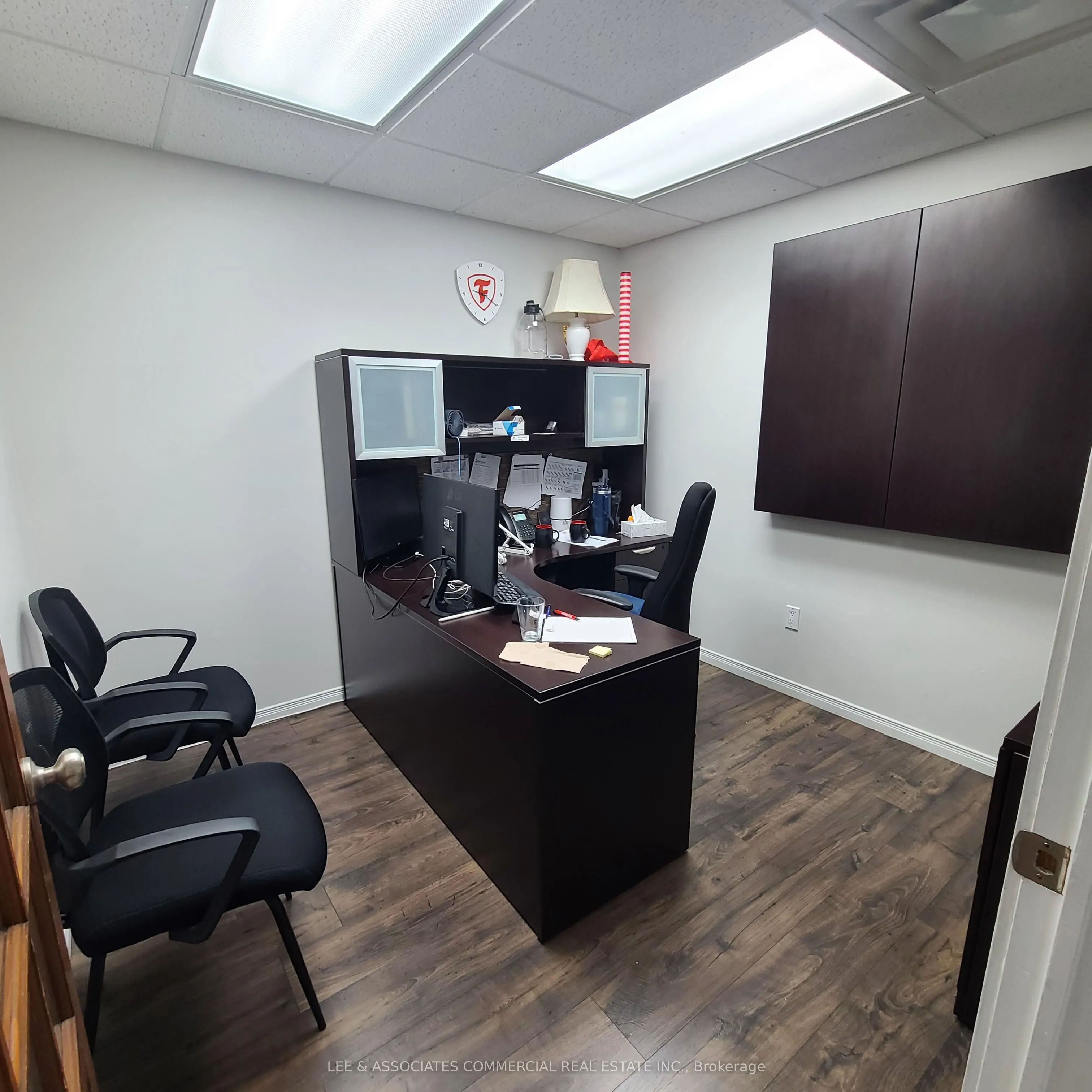 220 Bronte Street N, #2