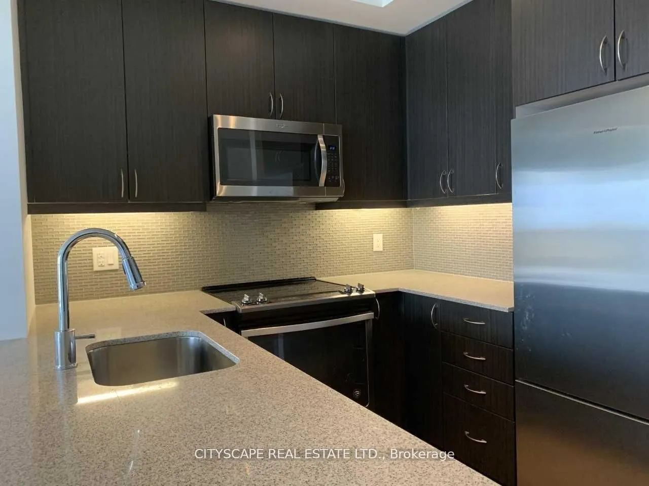 4633 Glen Erin Drive, #1408