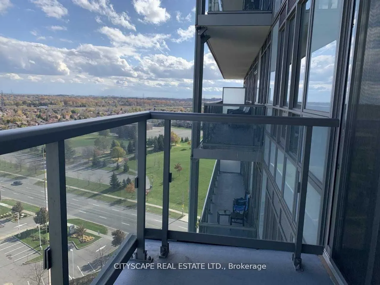 4633 Glen Erin Drive, #1408