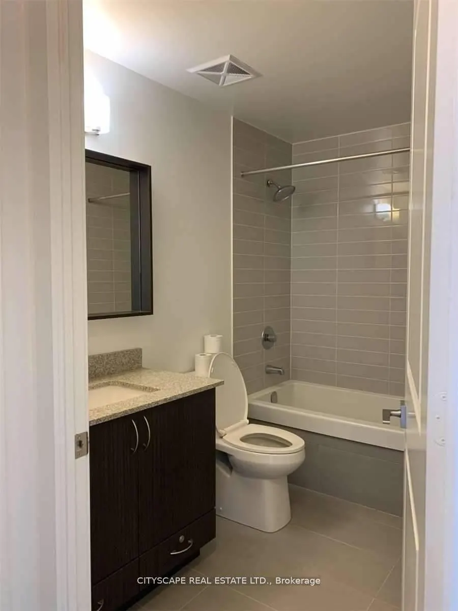 4633 Glen Erin Drive, #1408