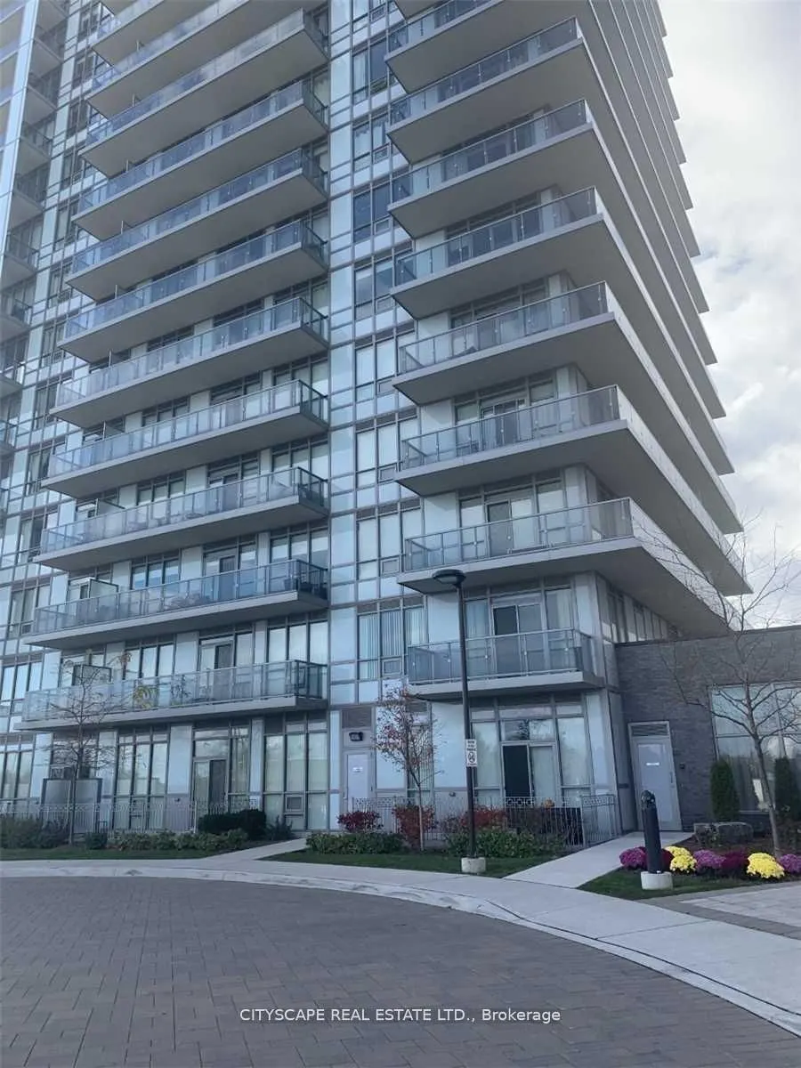 4633 Glen Erin Drive, #1408