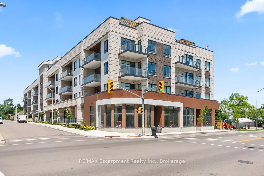 123 Maurice Drive, #205