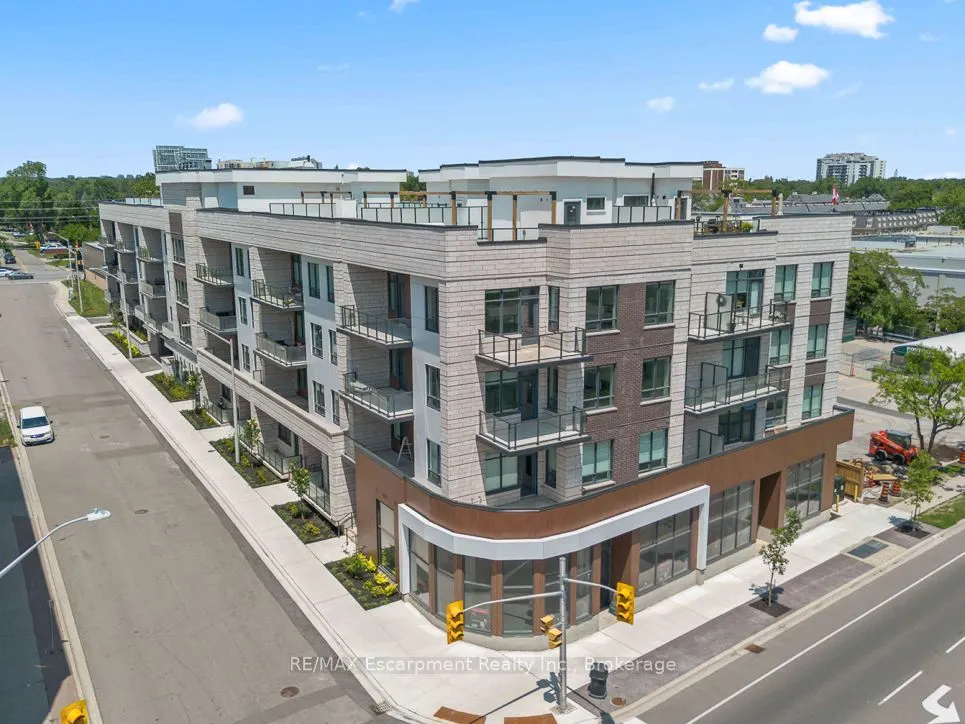 123 Maurice Drive, #205