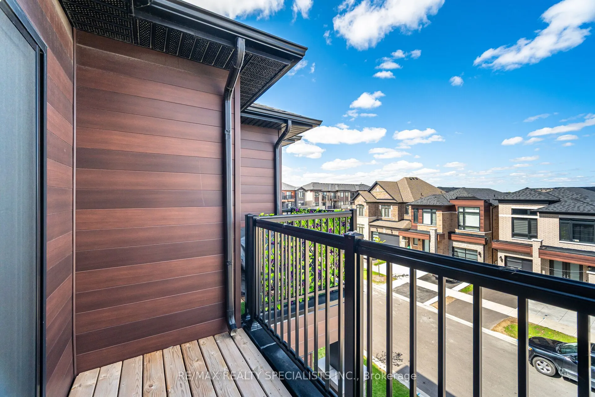 26 Haydrop Road