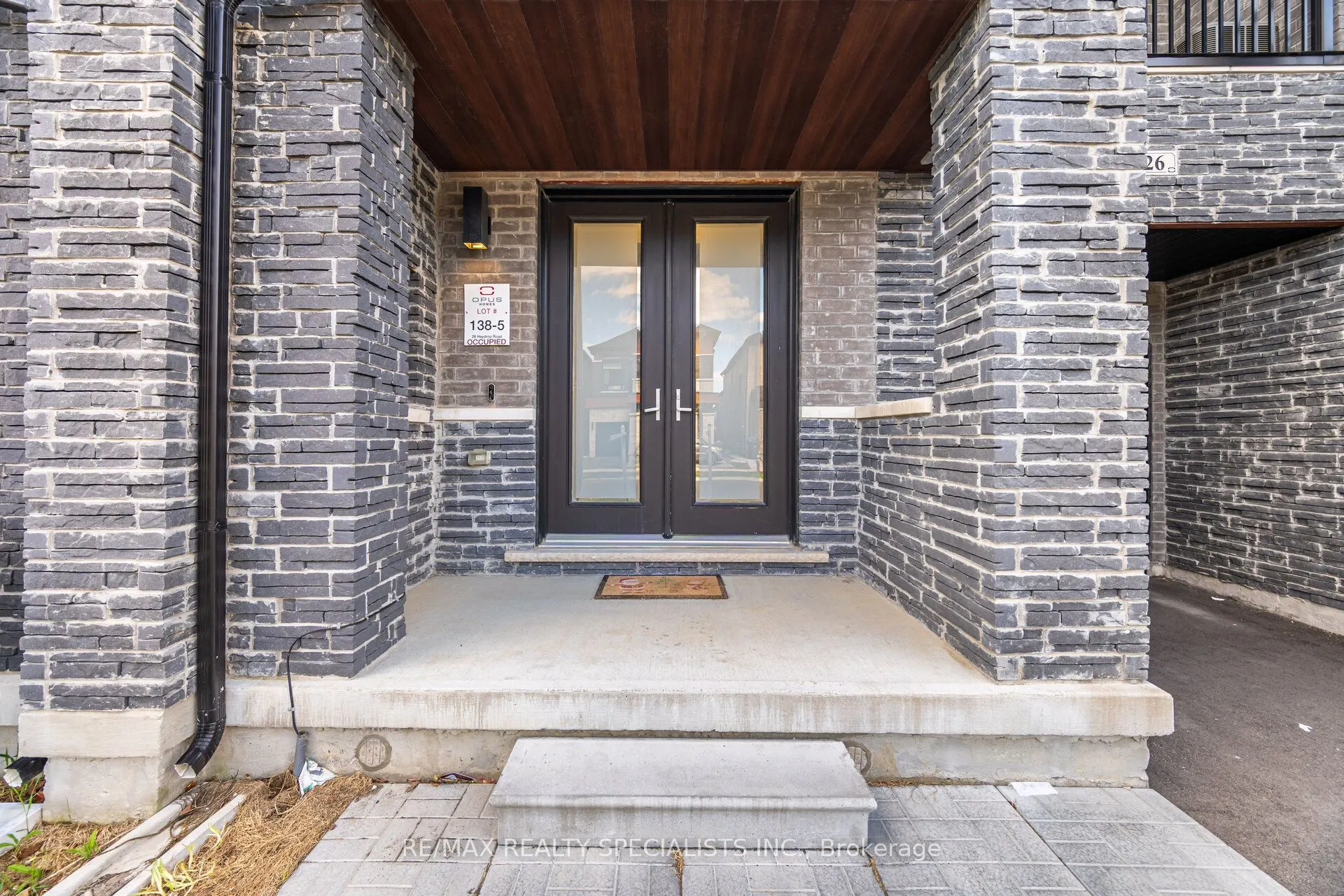 26 Haydrop Road