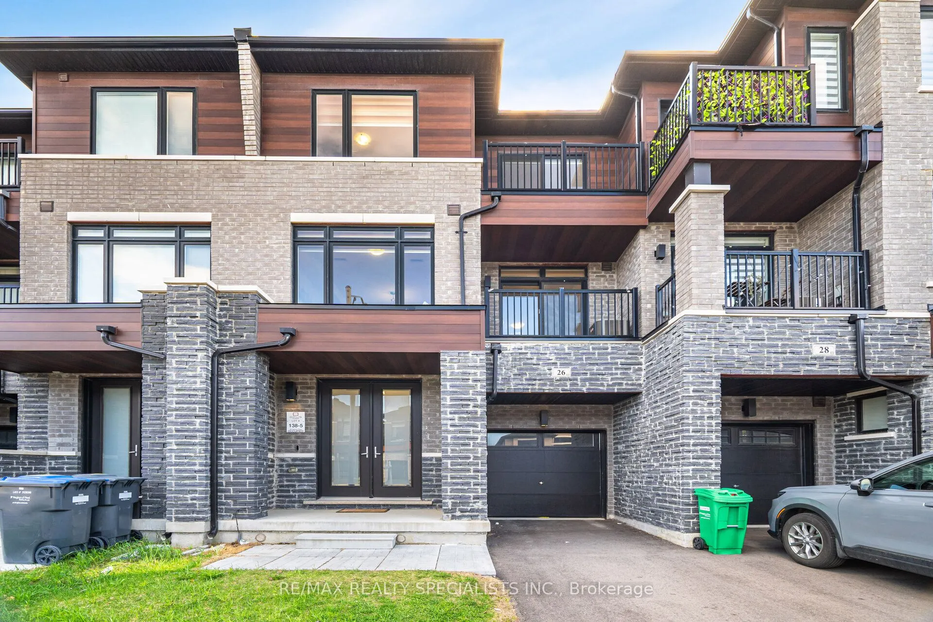 26 Haydrop Road