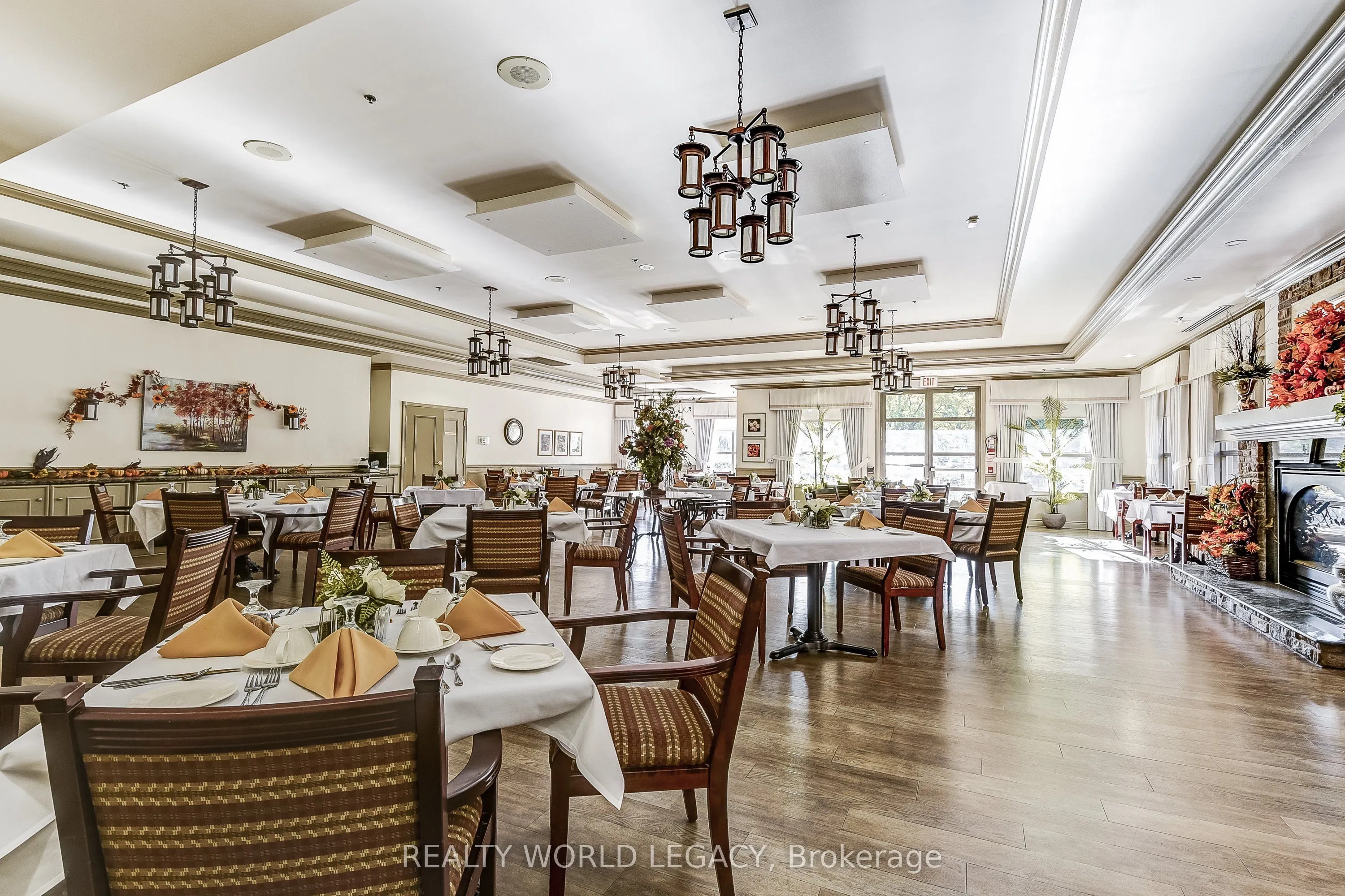 100 Burloak Drive, #2509