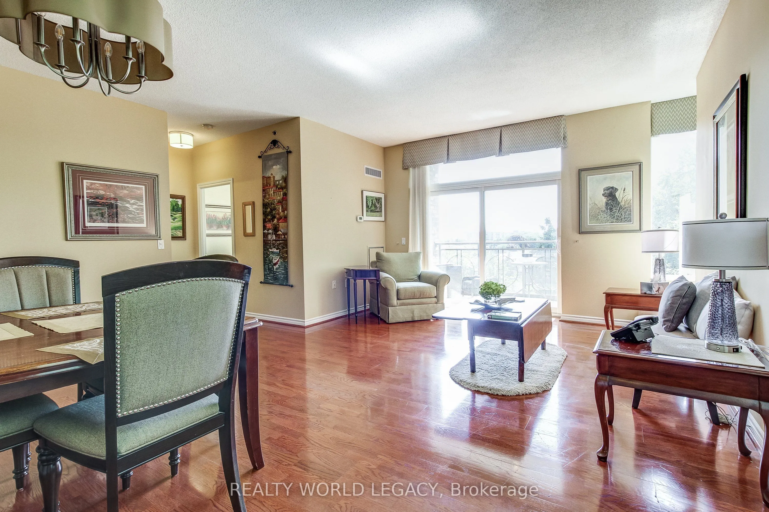 100 Burloak Drive, #2509