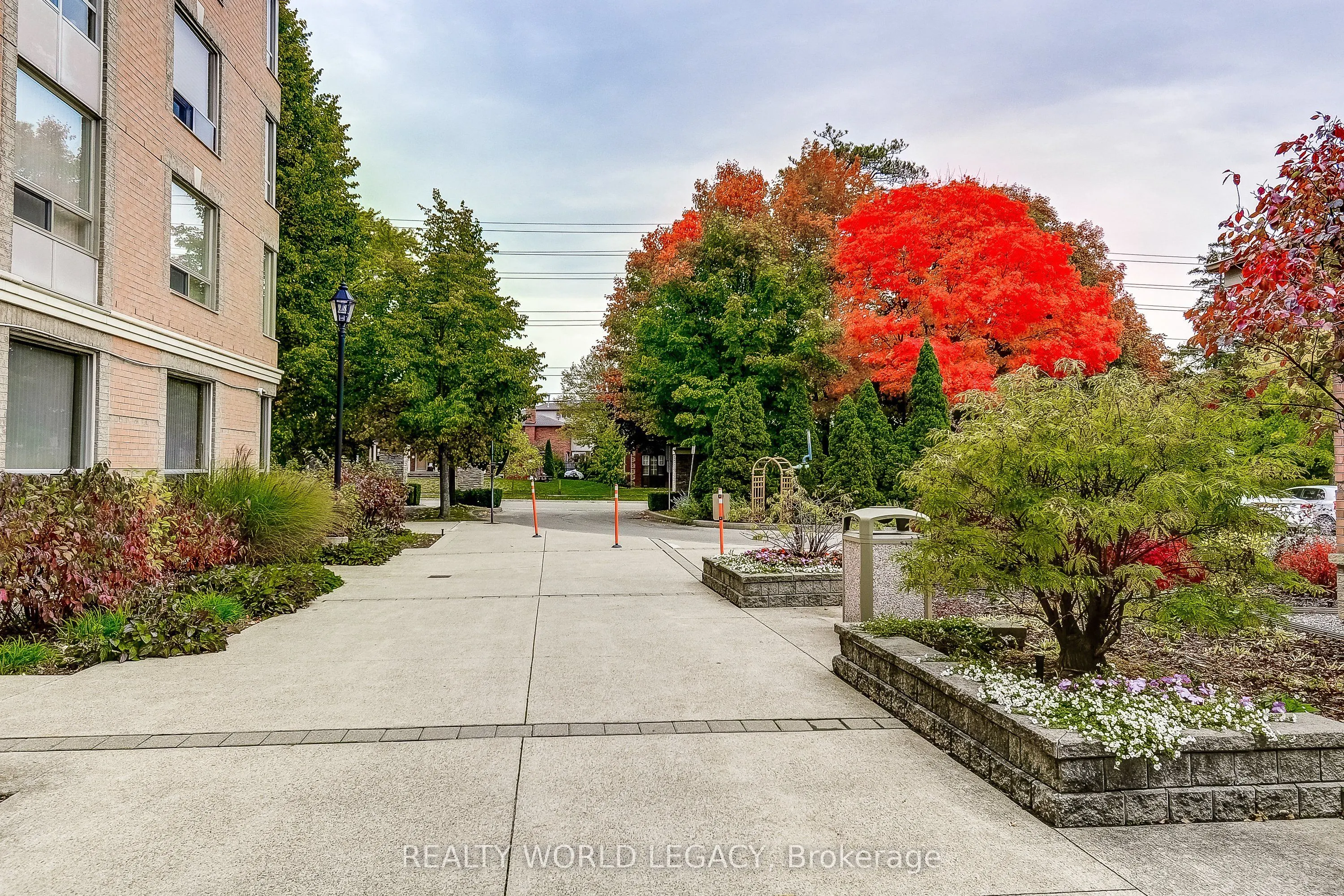 100 Burloak Drive, #2509