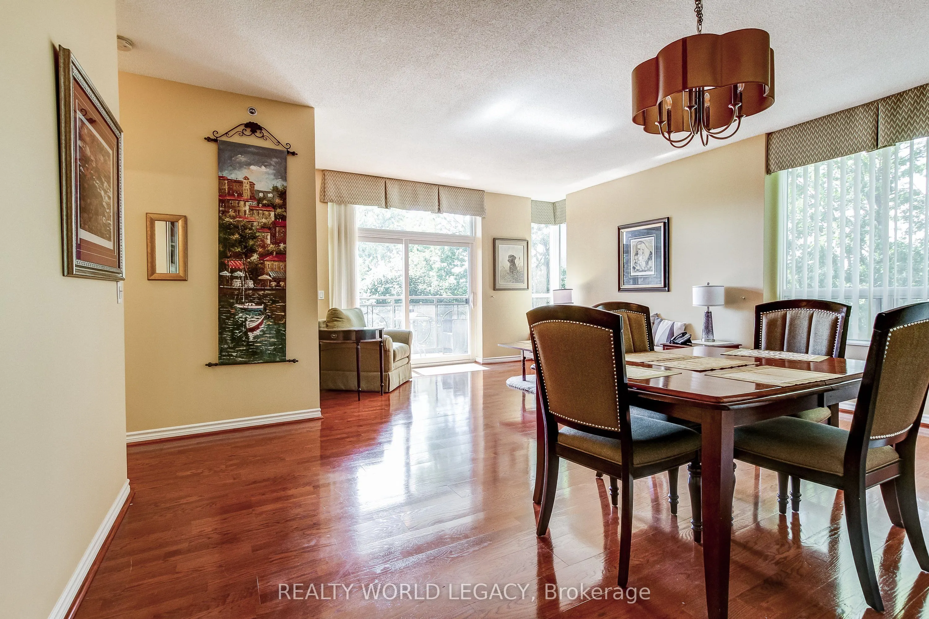 100 Burloak Drive, #2509