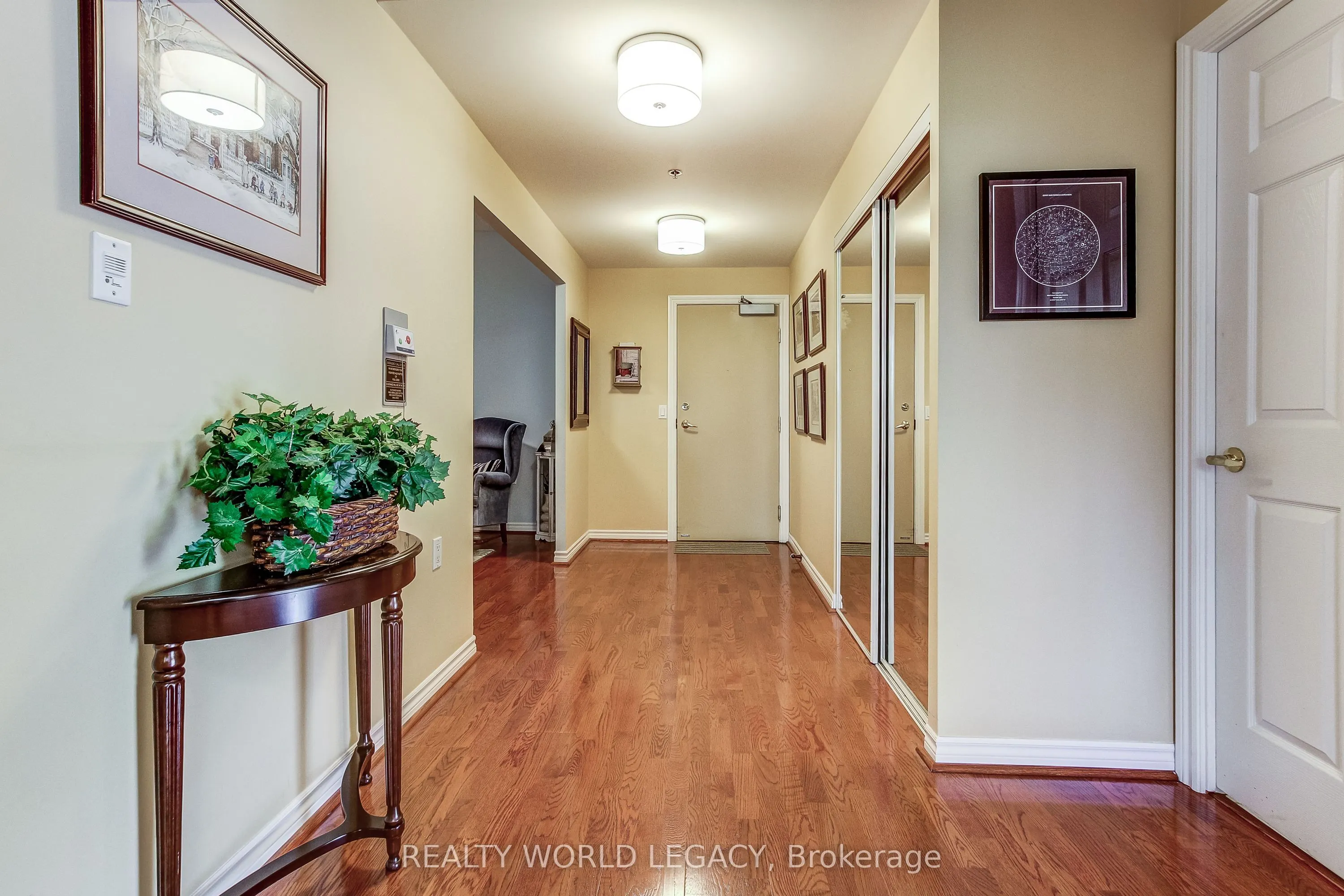 100 Burloak Drive, #2509