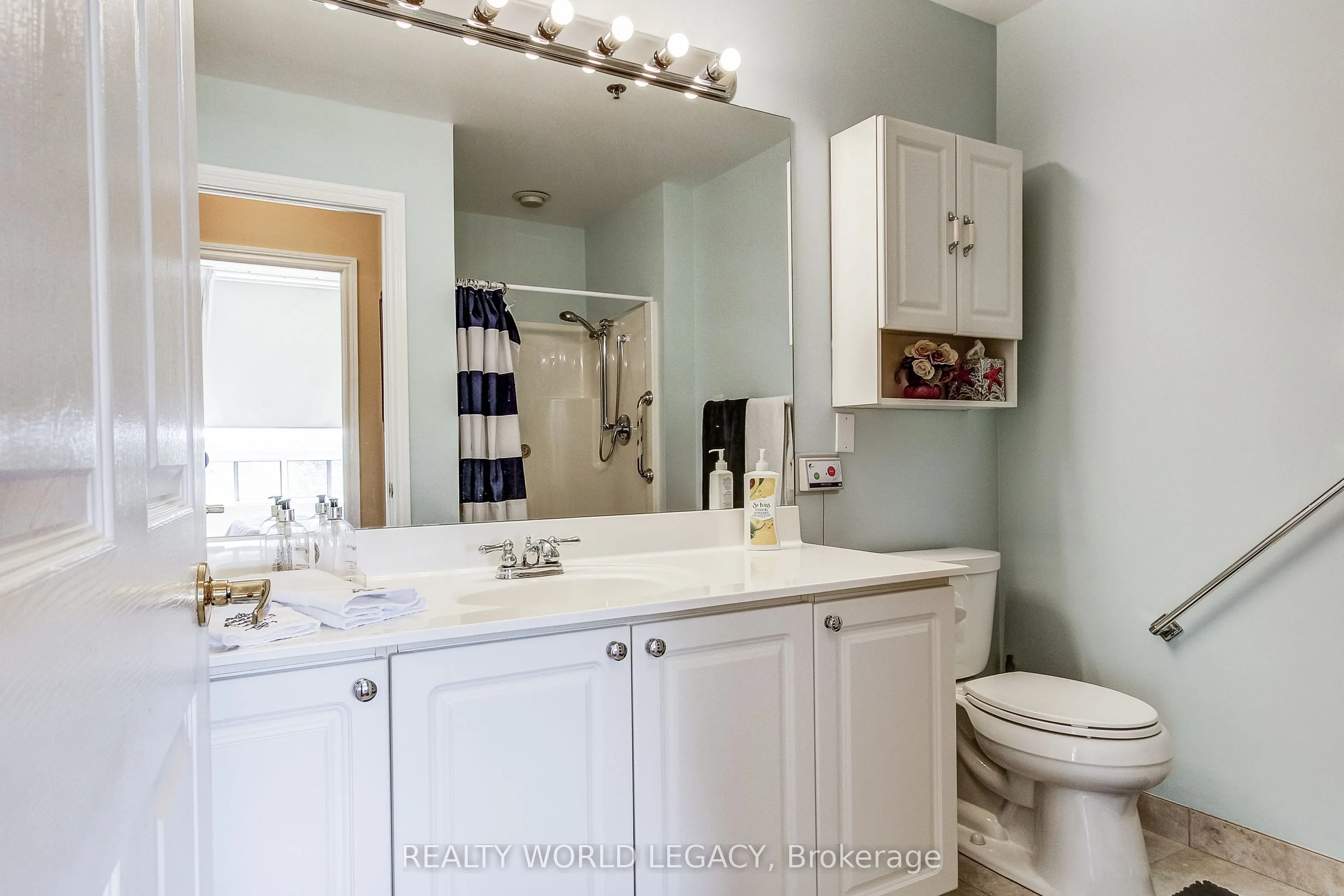 100 Burloak Drive, #2509