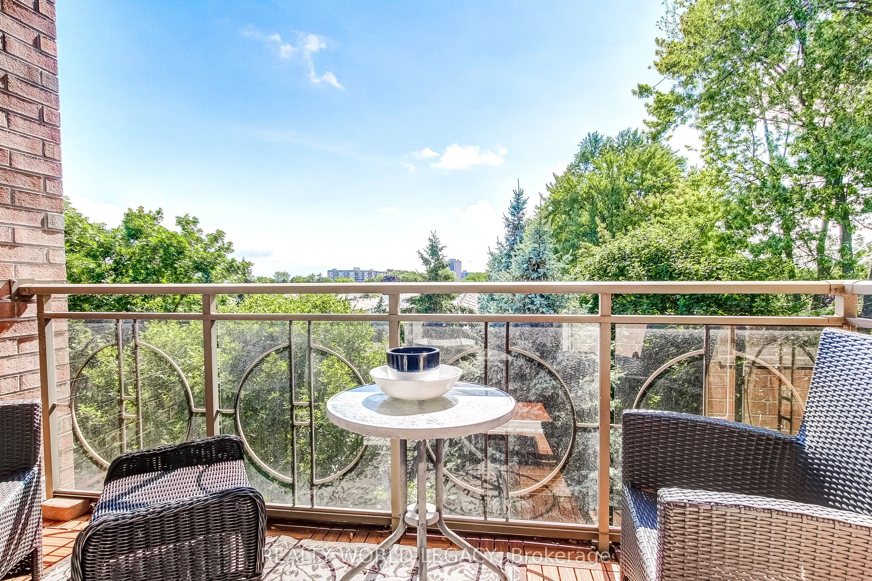 100 Burloak Drive, #2509