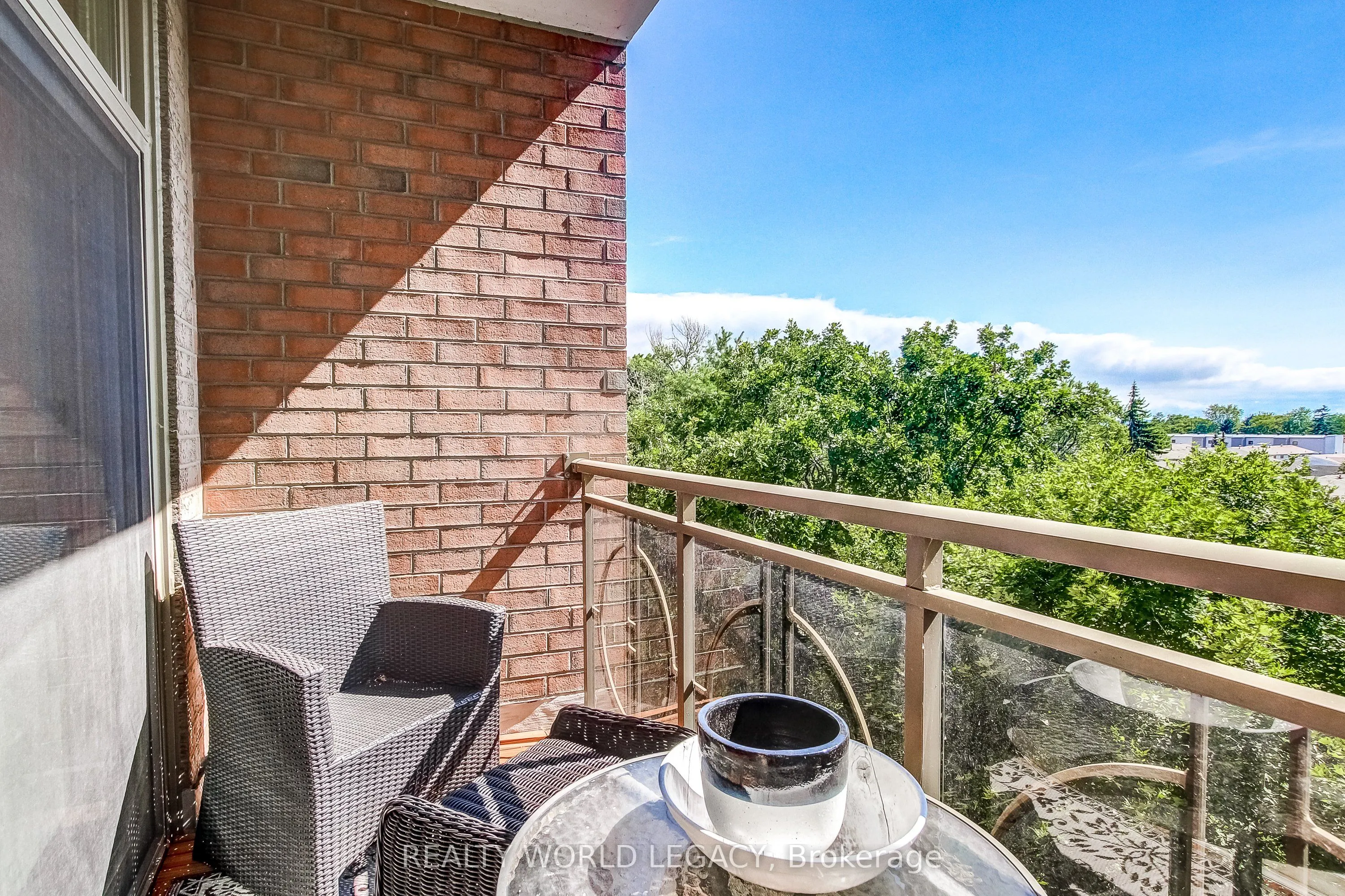 100 Burloak Drive, #2509