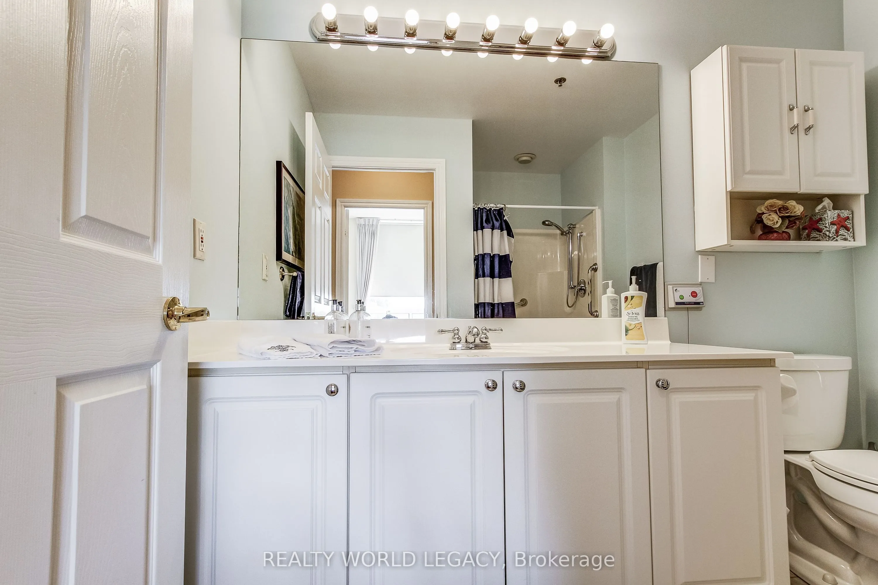 100 Burloak Drive, #2509