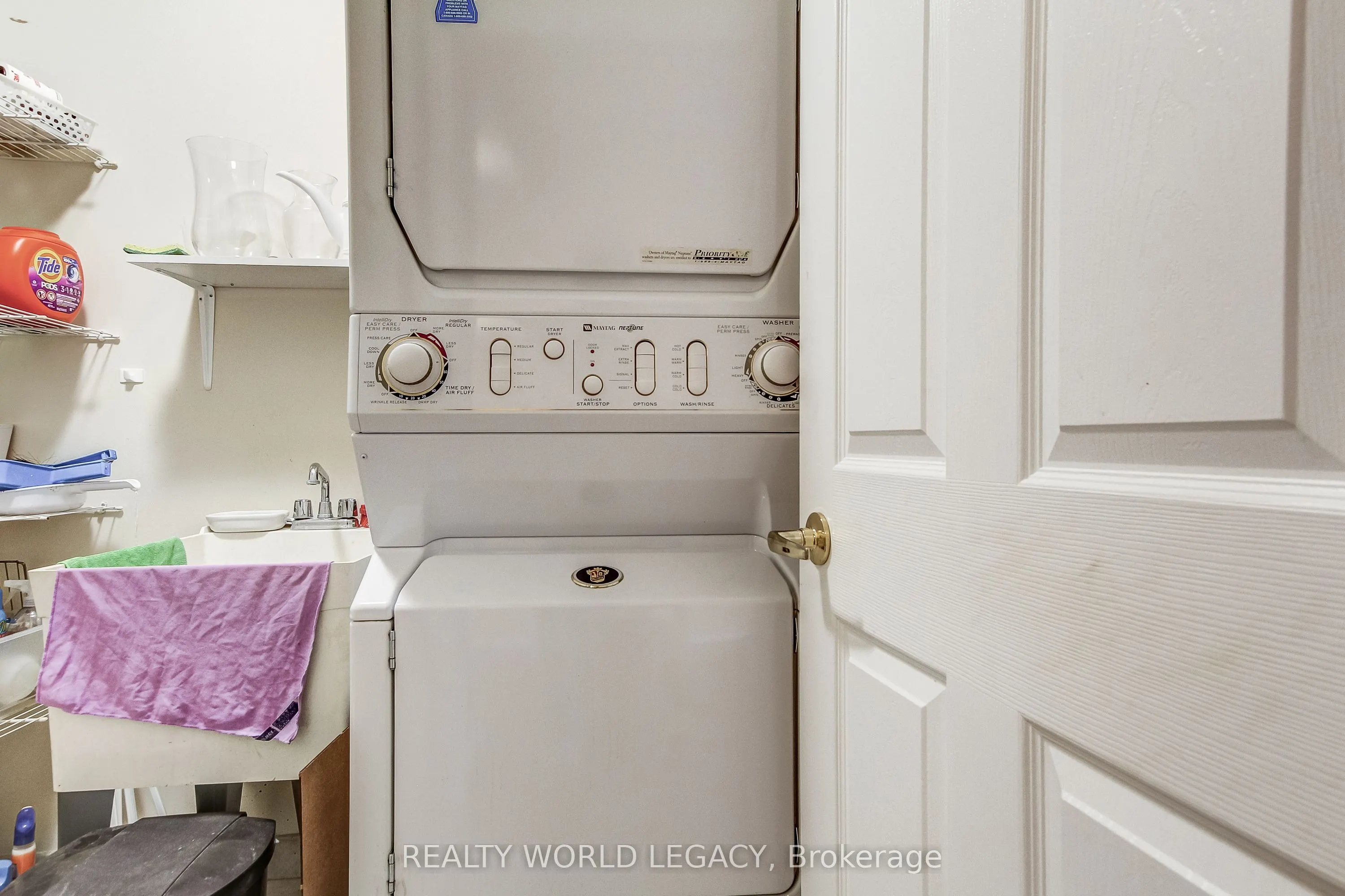 100 Burloak Drive, #2509