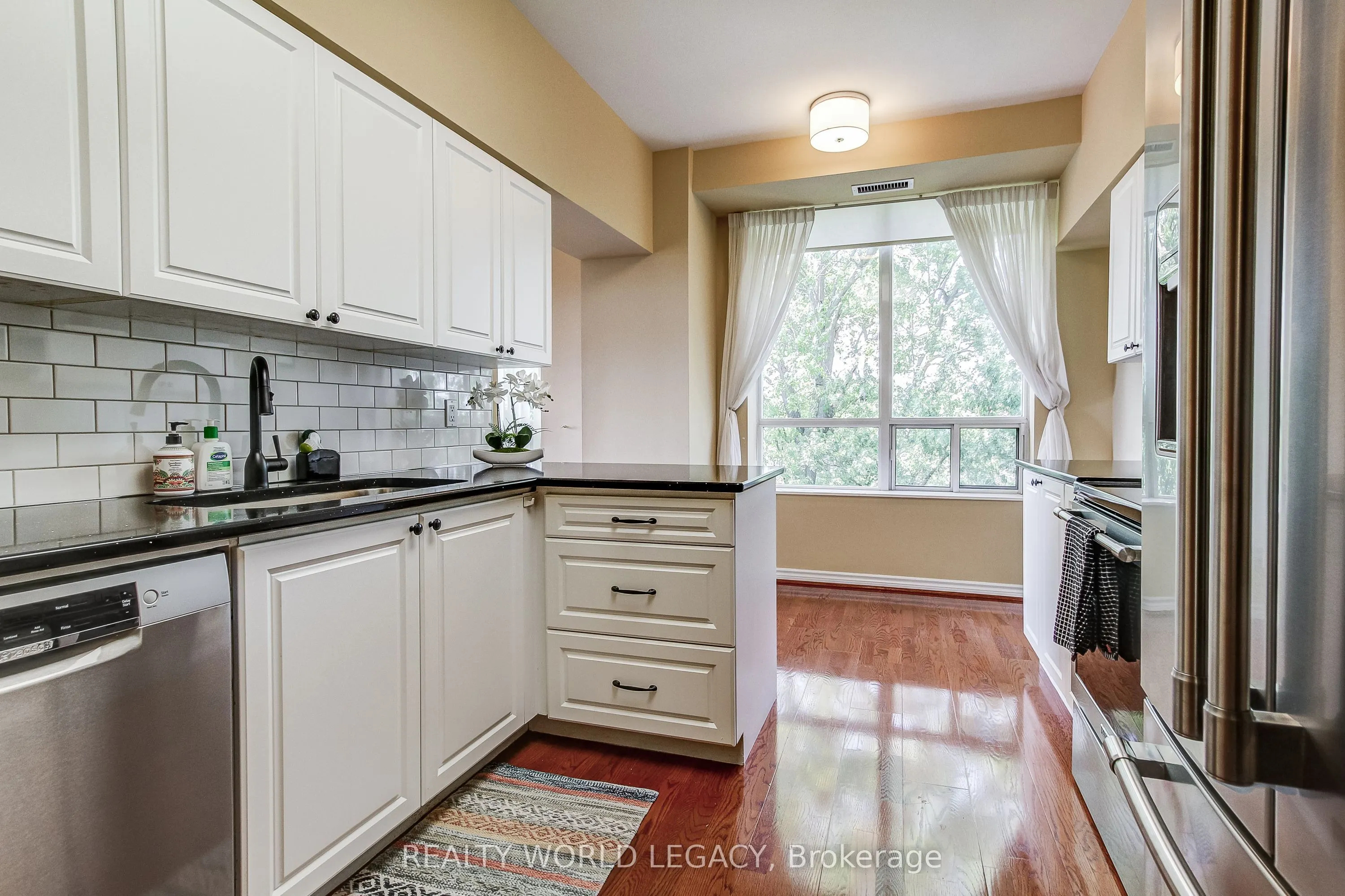 100 Burloak Drive, #2509