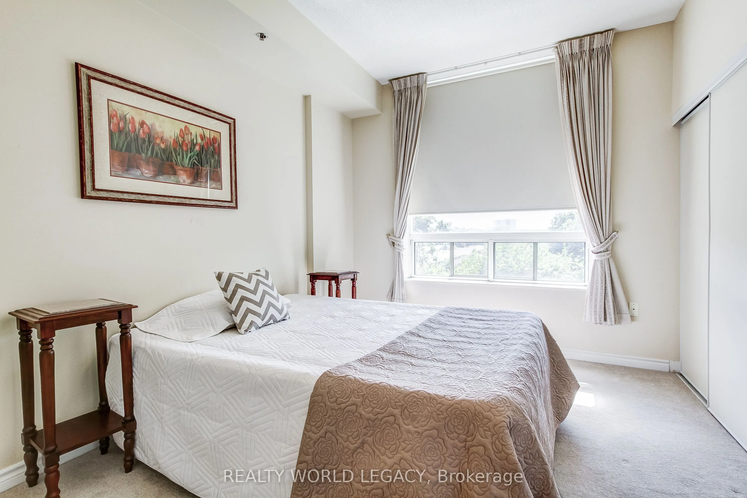 100 Burloak Drive, #2509