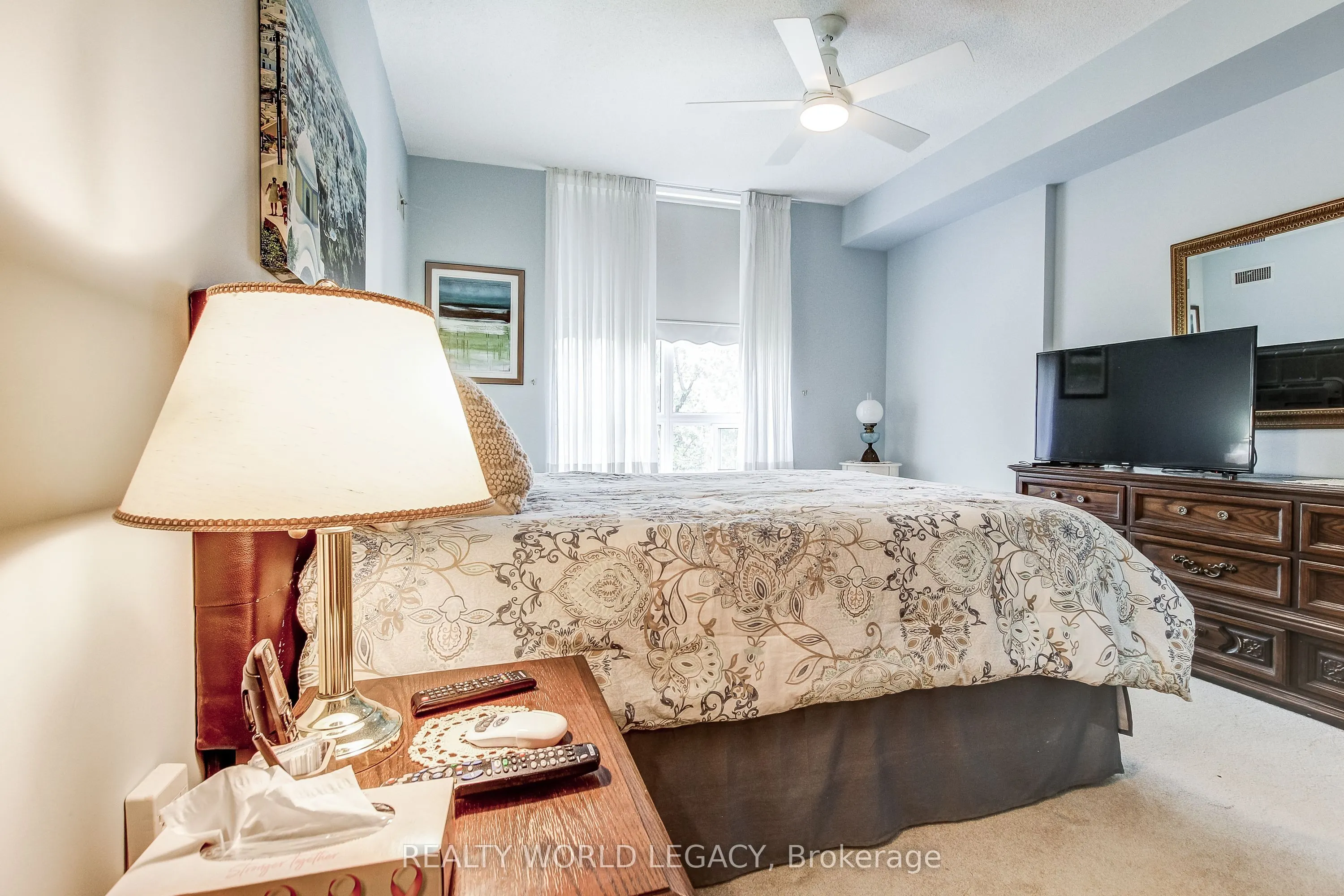 100 Burloak Drive, #2509