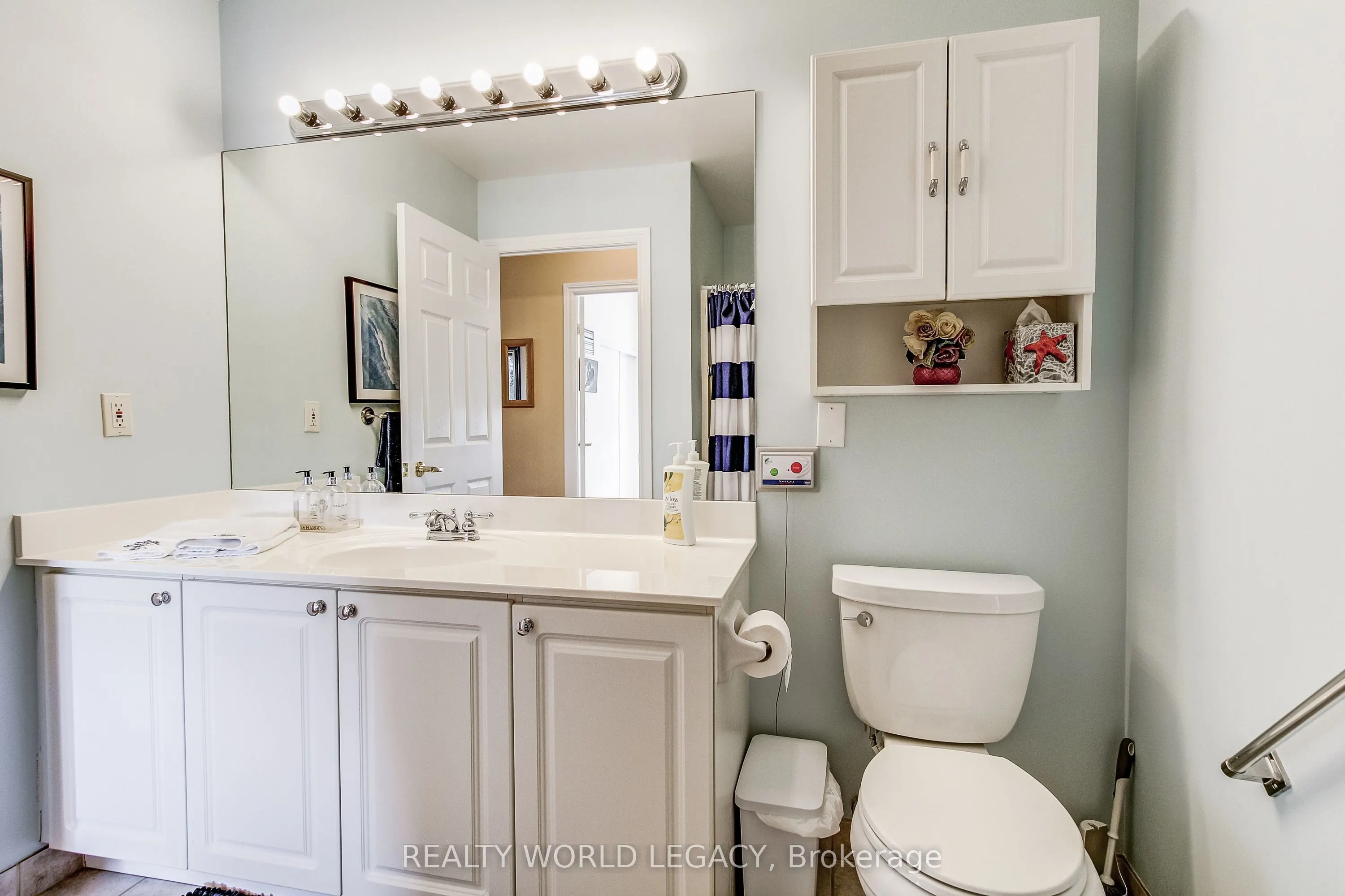 100 Burloak Drive, #2509