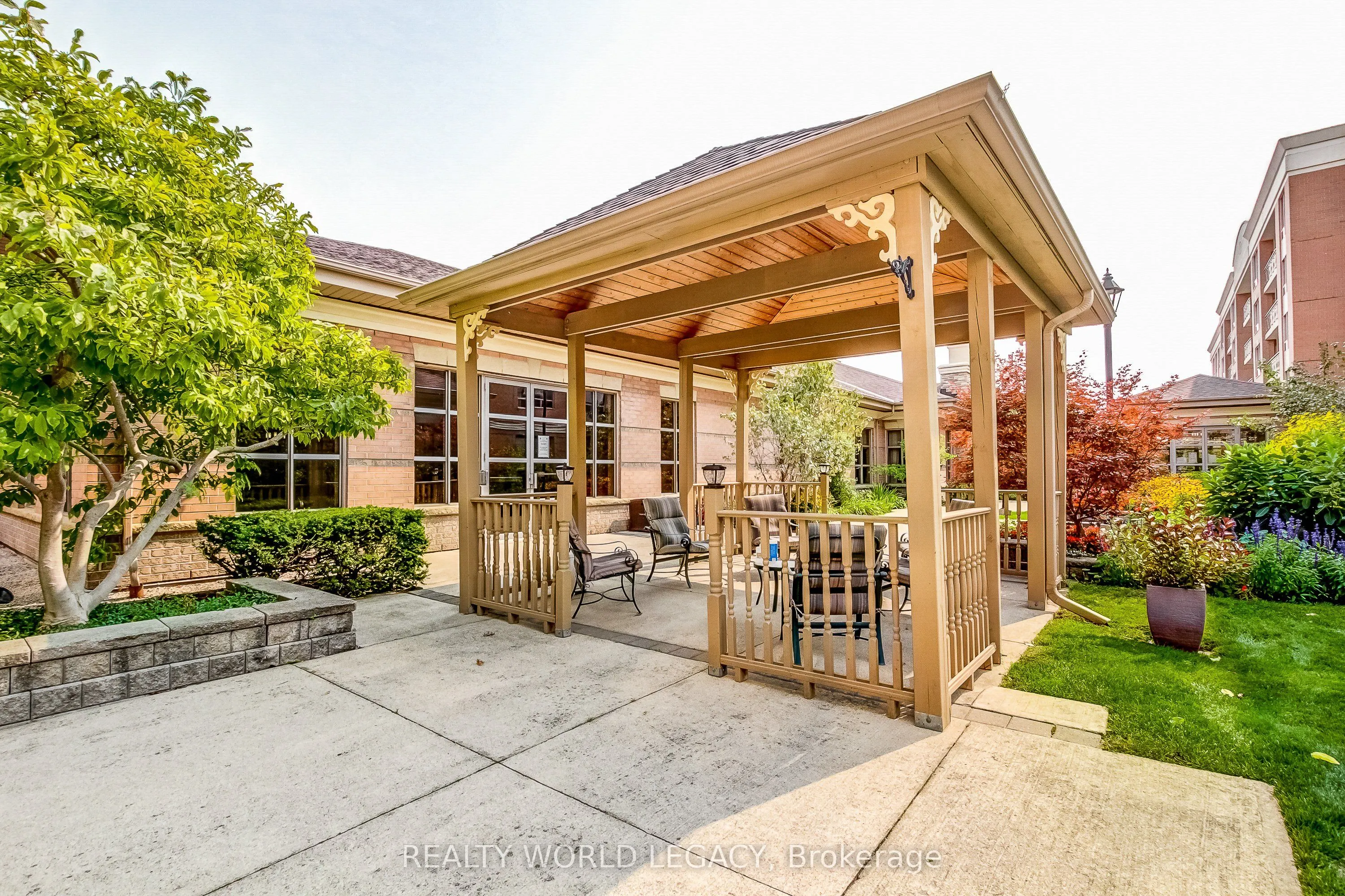 100 Burloak Drive, #2509