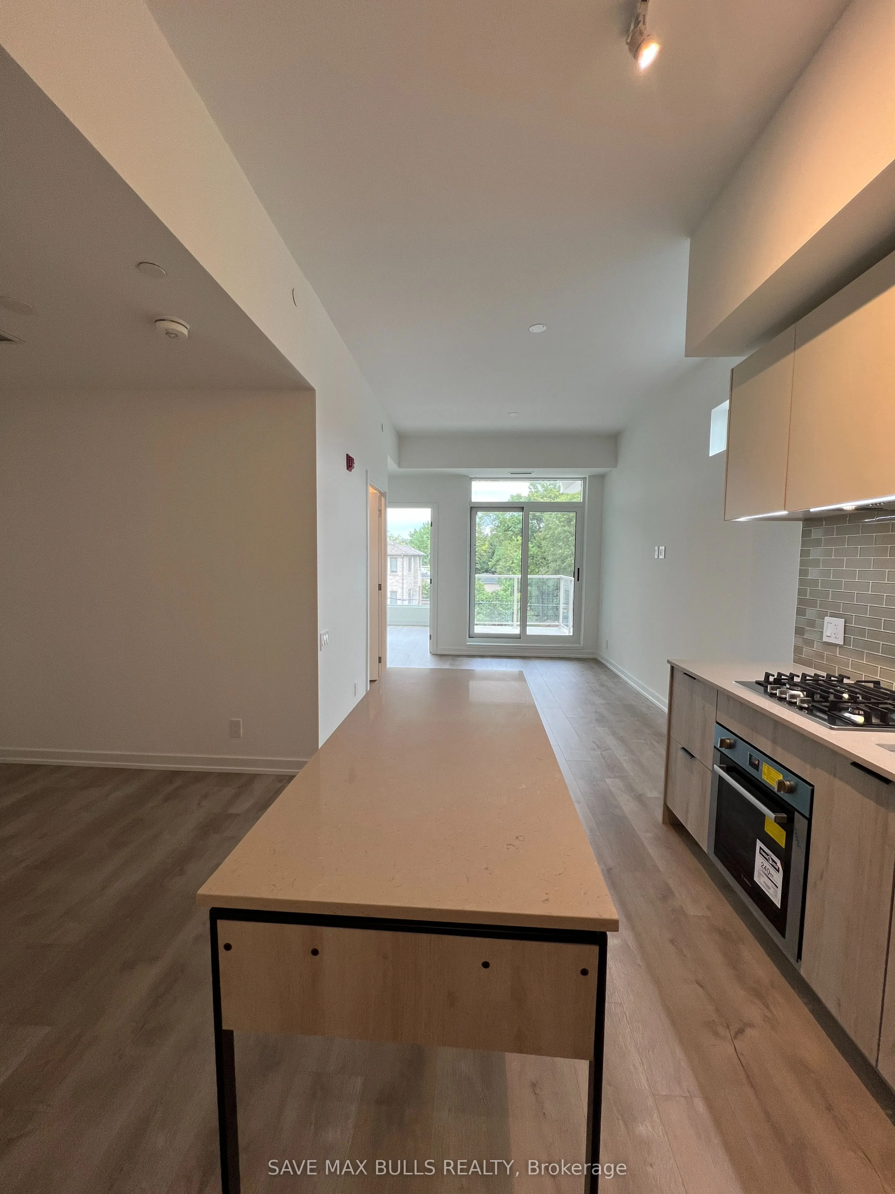 722 Marlee Avenue, #302
