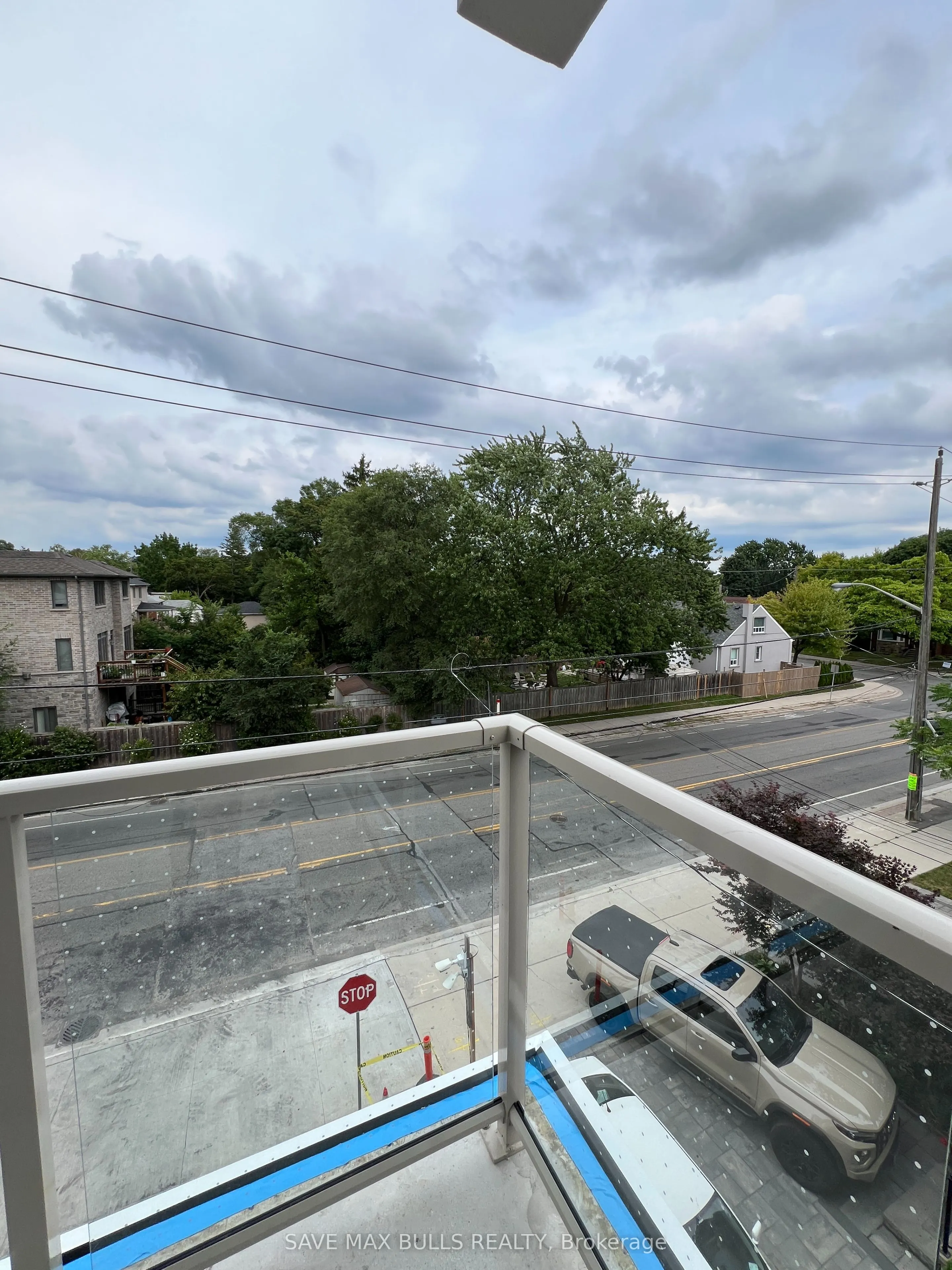 722 Marlee Avenue, #302