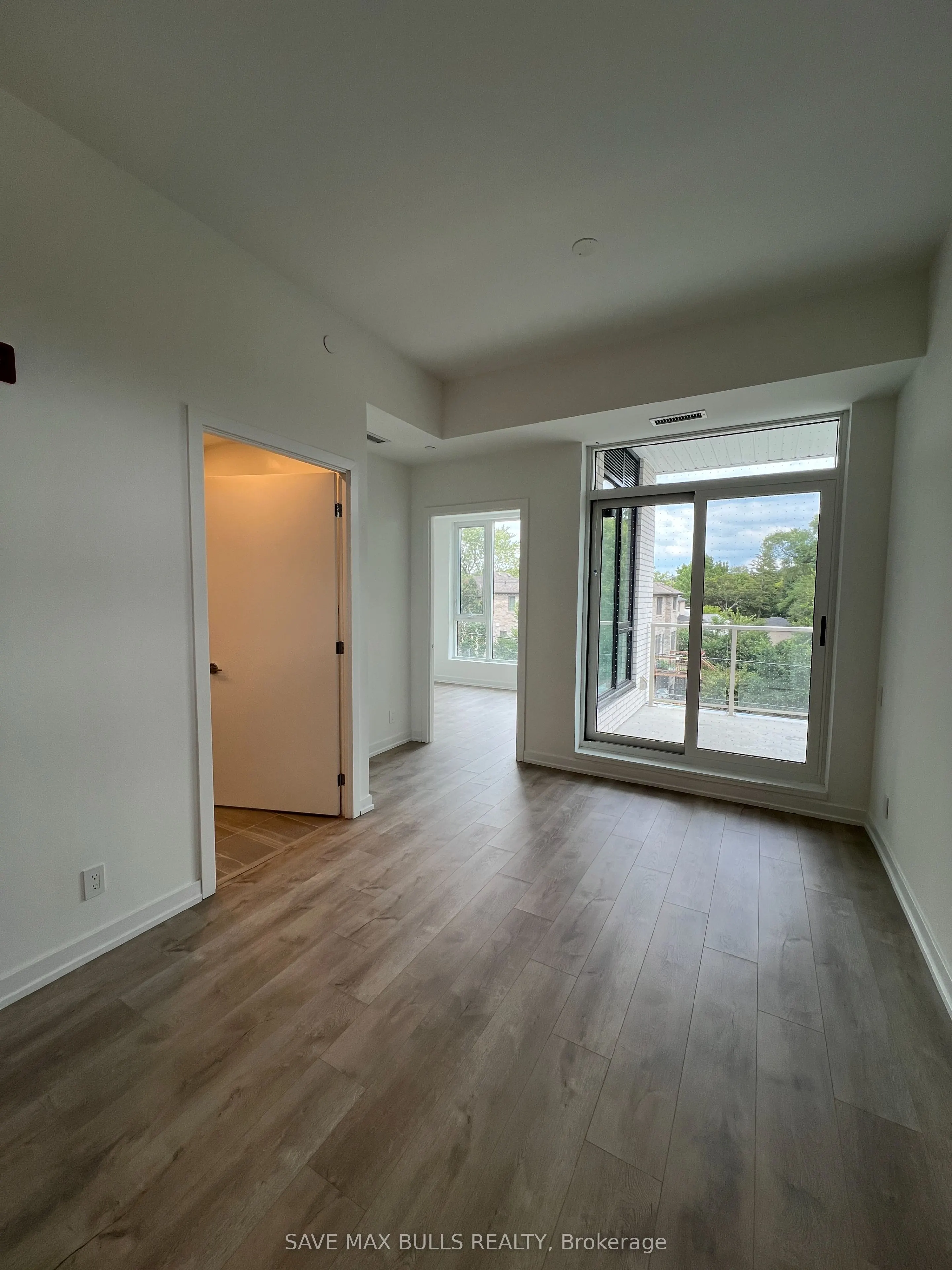 722 Marlee Avenue, #302
