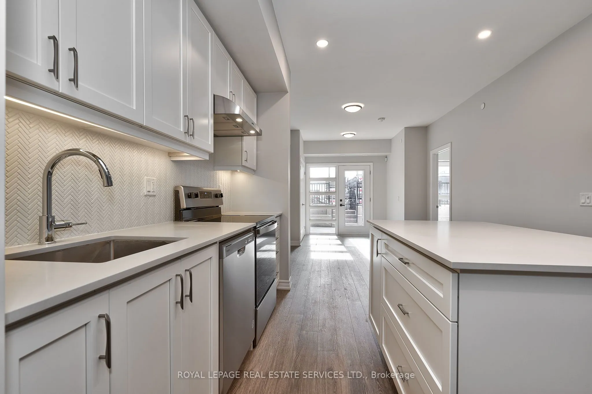 349 Wheat Boom Drive, #118