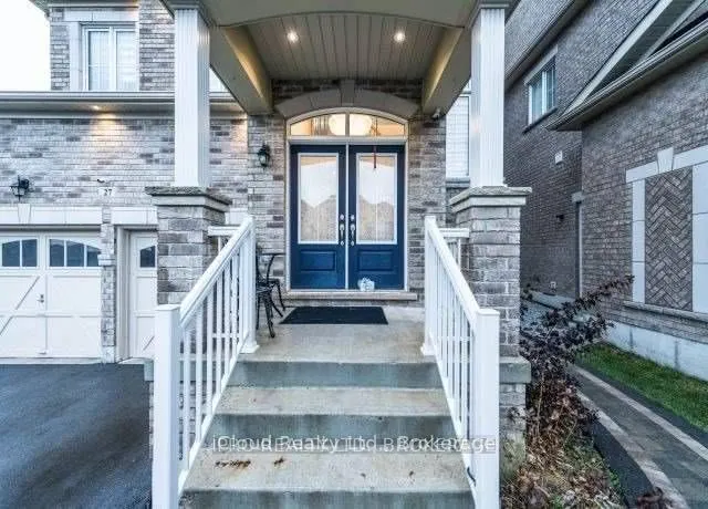 27 Tysonville Circle