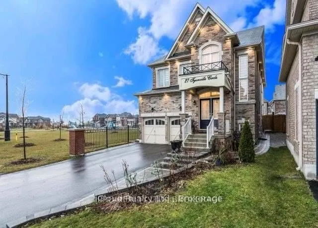 27 Tysonville Circle
