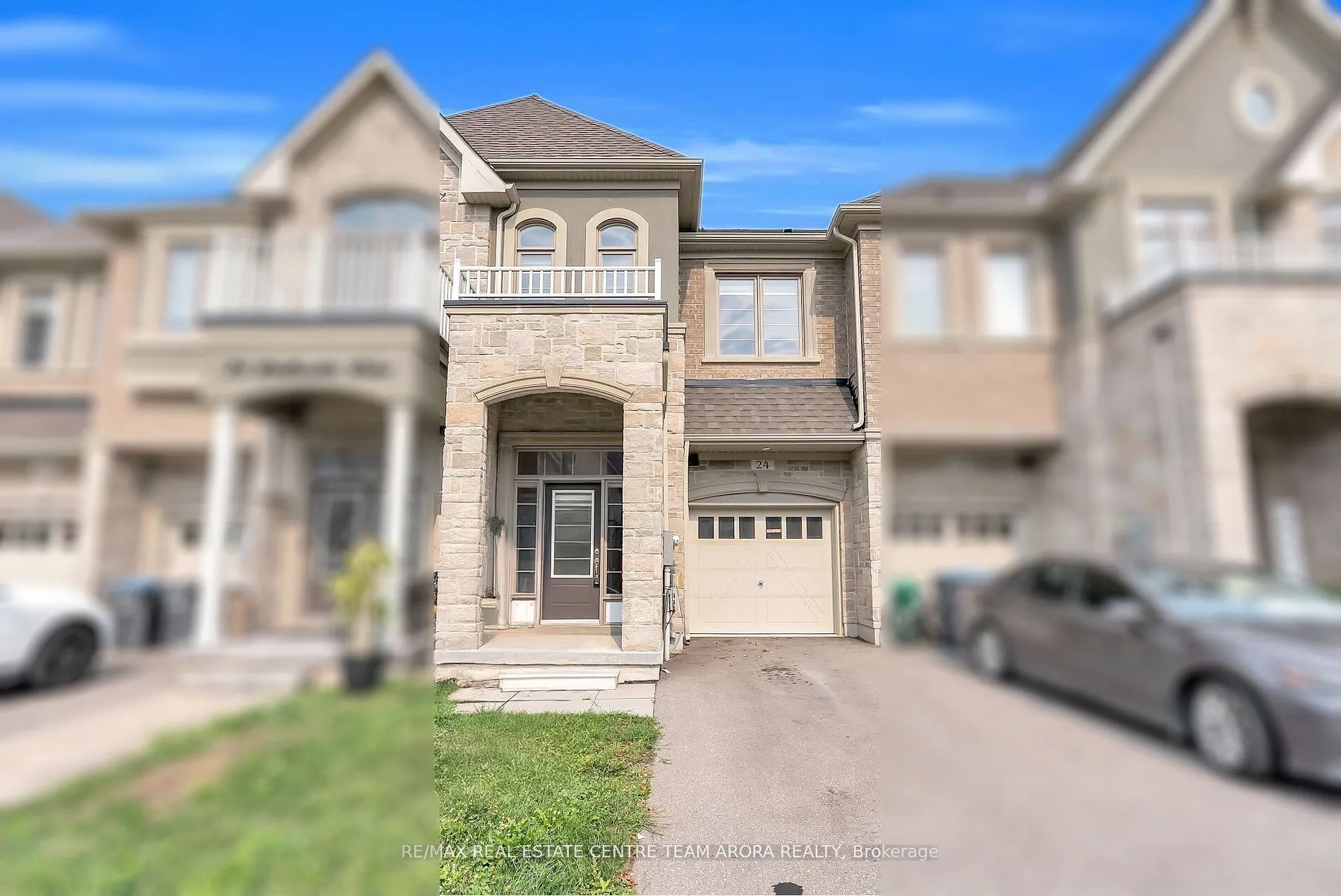 24 Dalbeattie Drive