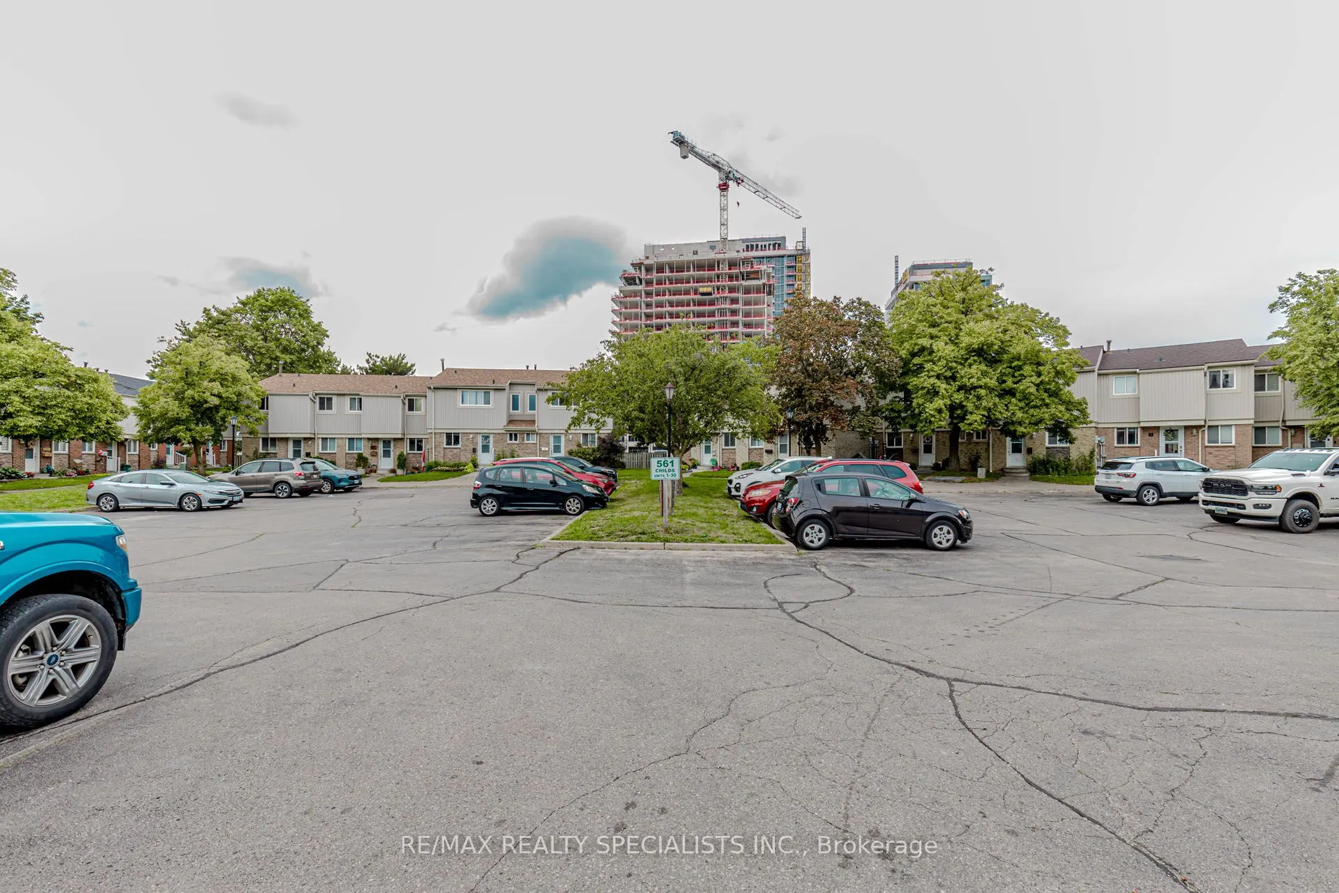 561 Childs Drive, #24